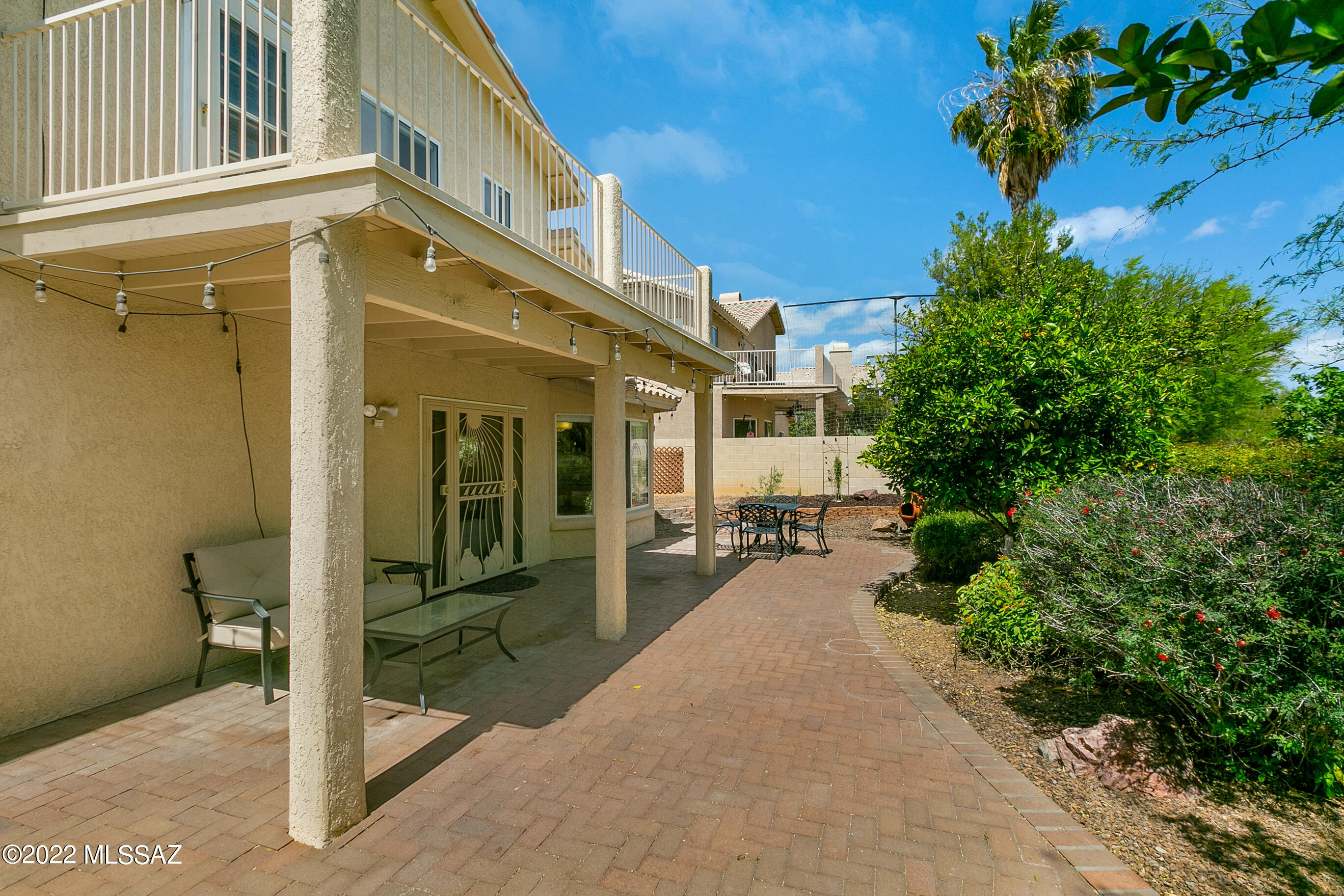 Canada Hills - Villages 21 & 22 (1-63) - Residential