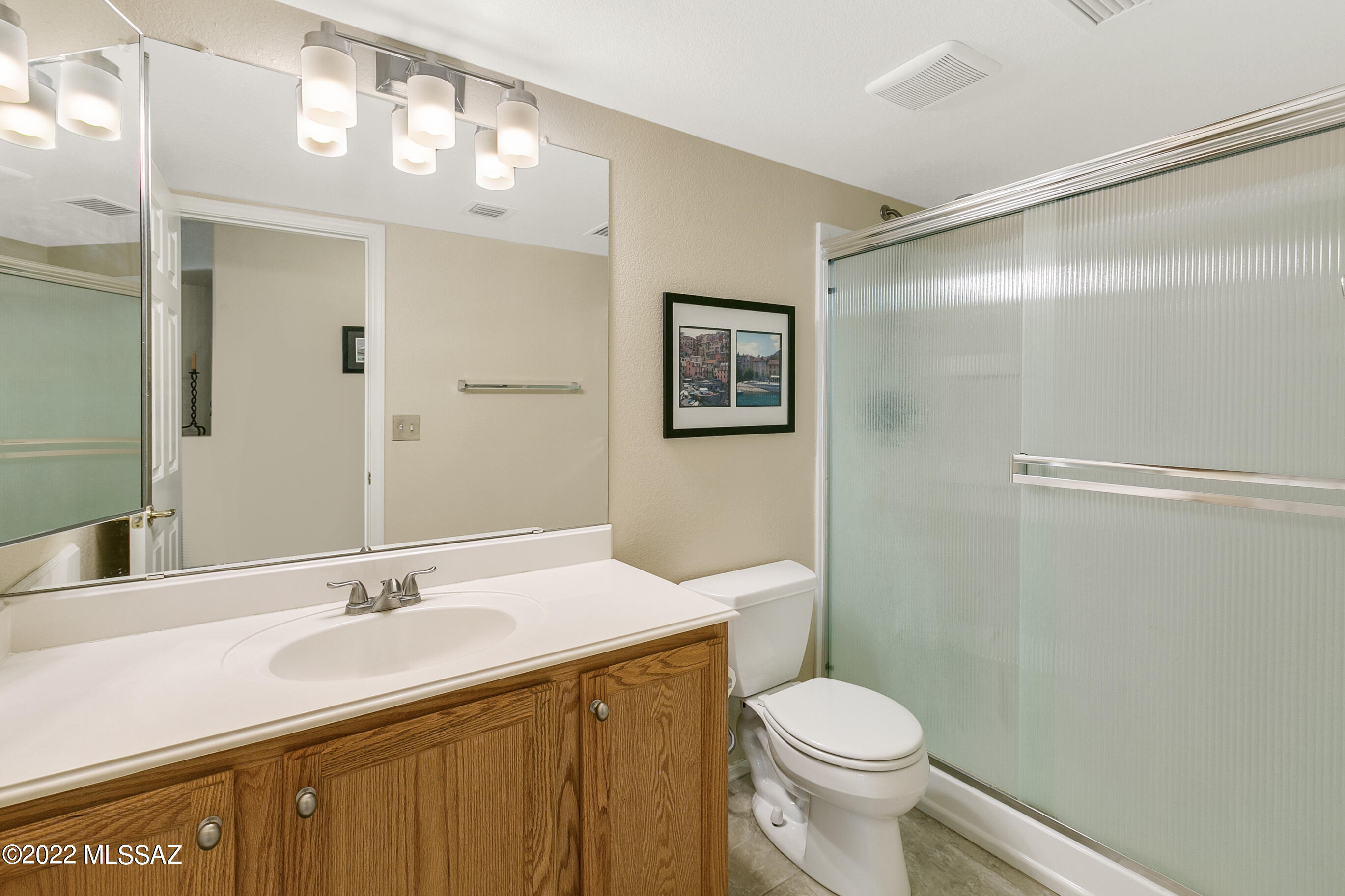 Canada Hills - Villages 21 & 22 (1-63) - Residential