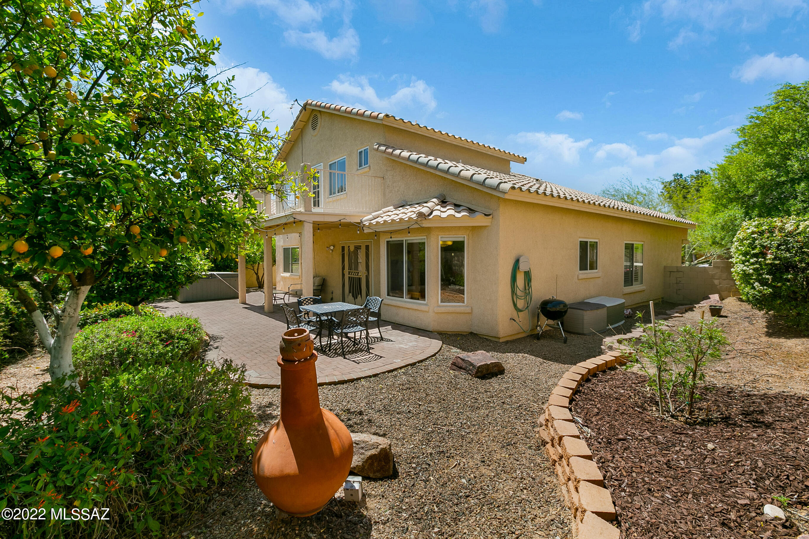 Canada Hills - Villages 21 & 22 (1-63) - Residential