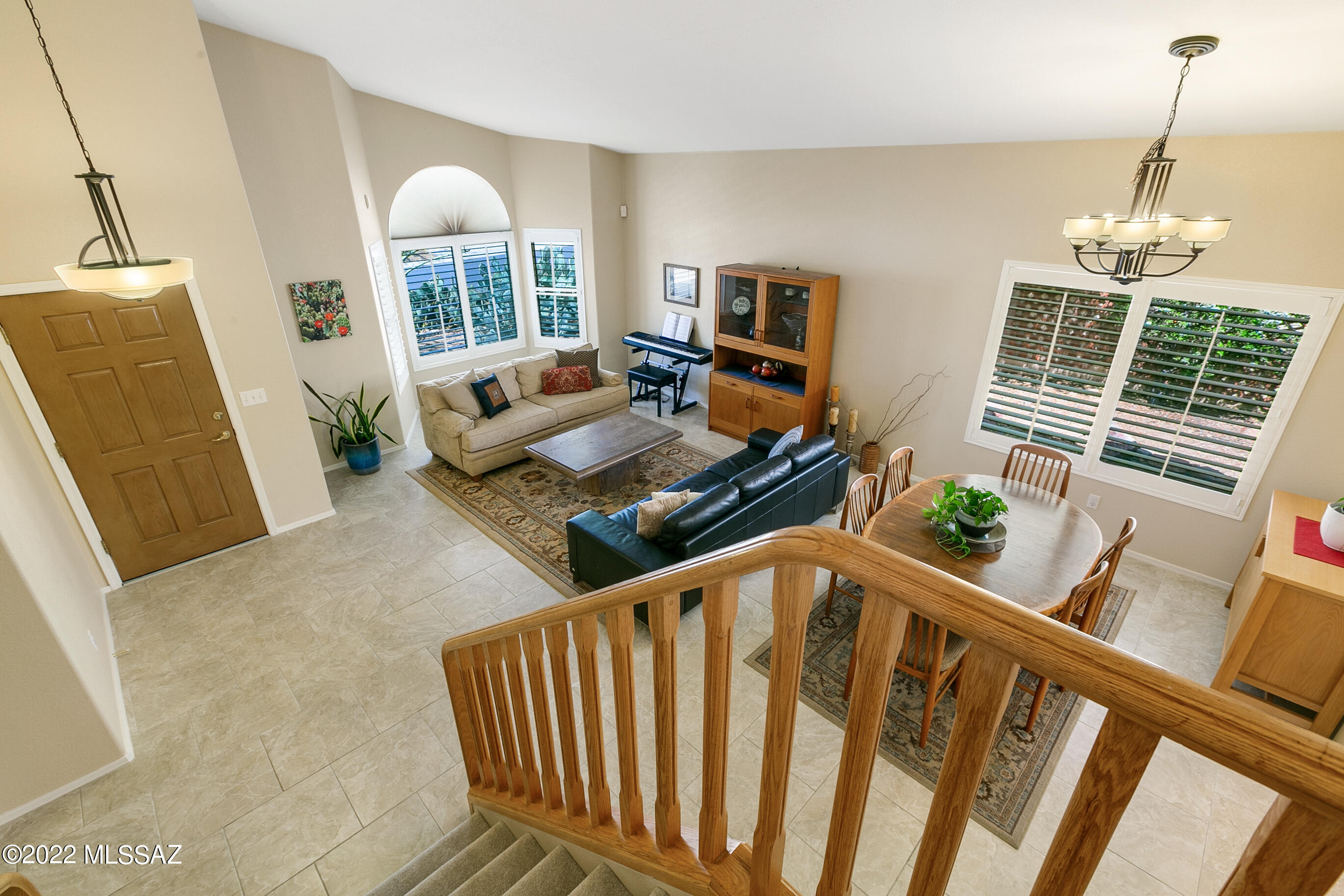 Canada Hills - Villages 21 & 22 (1-63) - Residential