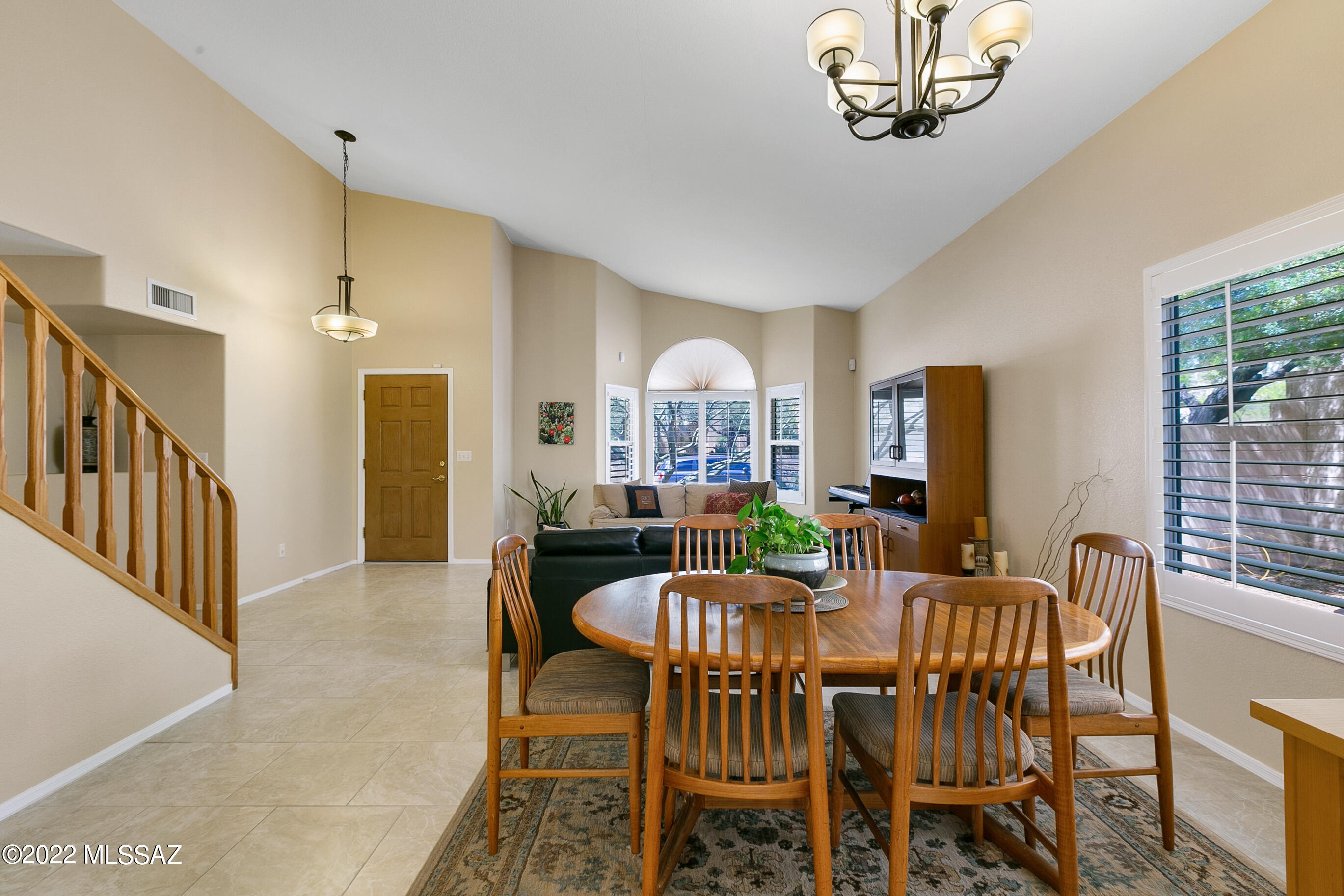 Canada Hills - Villages 21 & 22 (1-63) - Residential