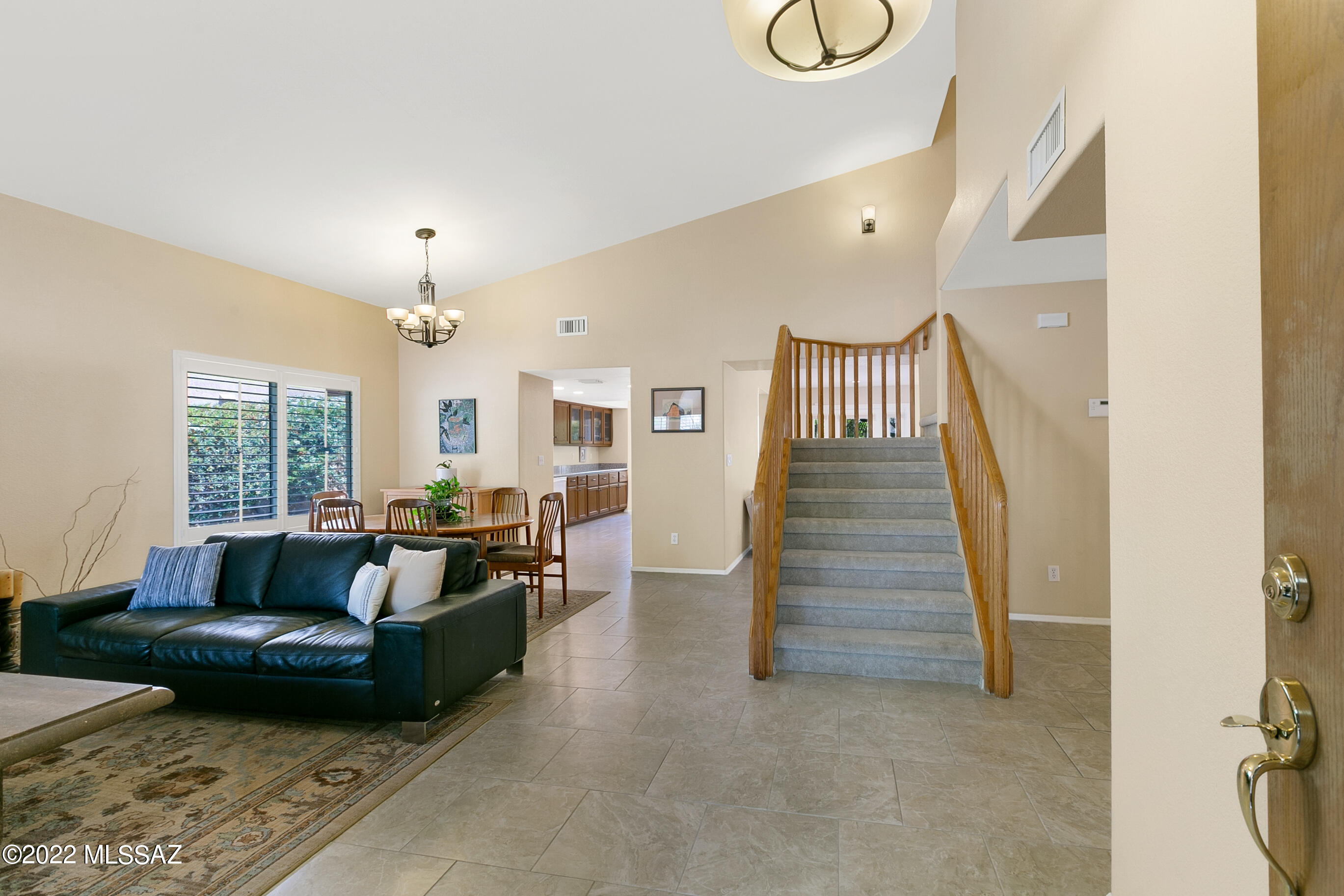 Canada Hills - Villages 21 & 22 (1-63) - Residential
