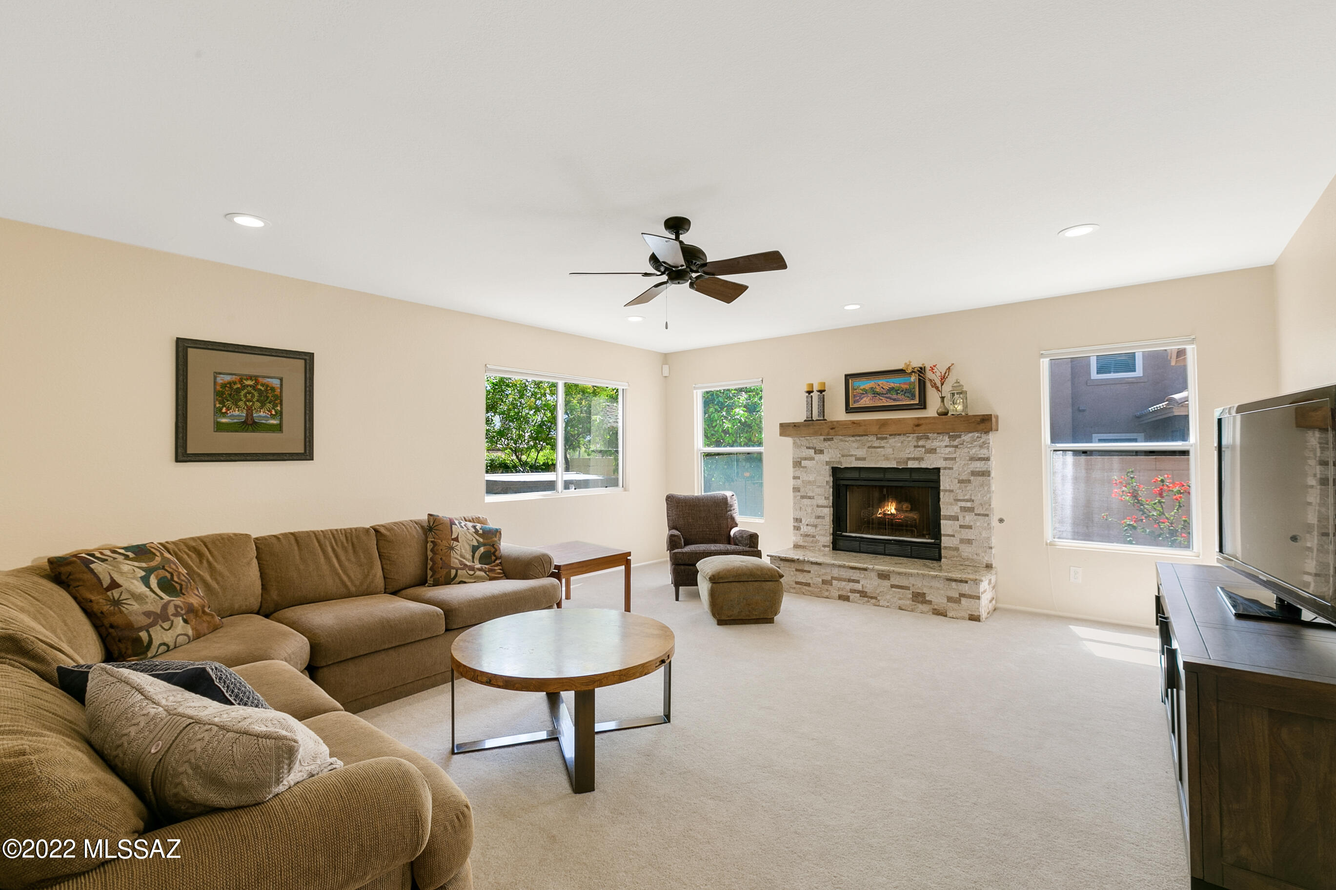 Canada Hills - Villages 21 & 22 (1-63) - Residential