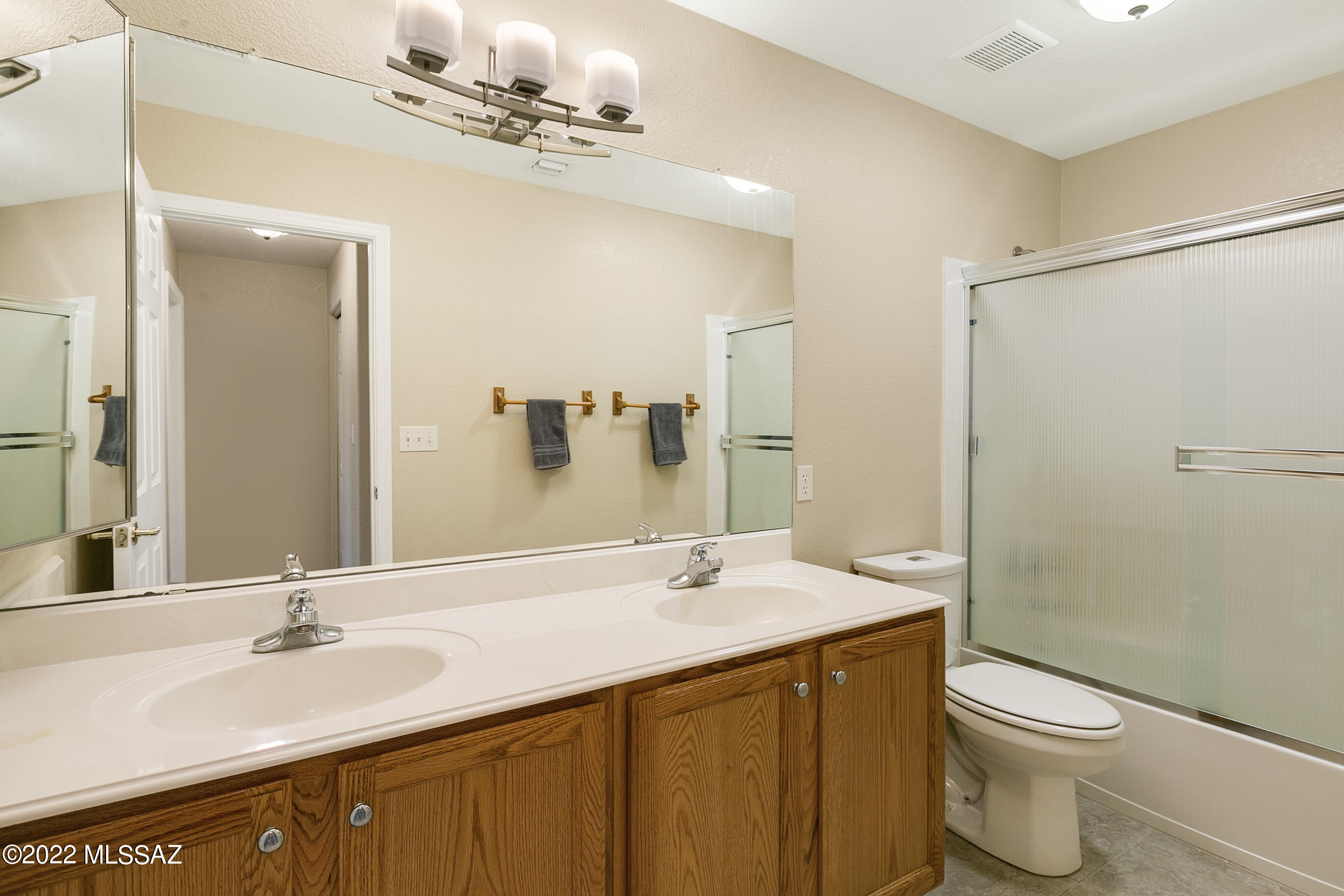 Canada Hills - Villages 21 & 22 (1-63) - Residential