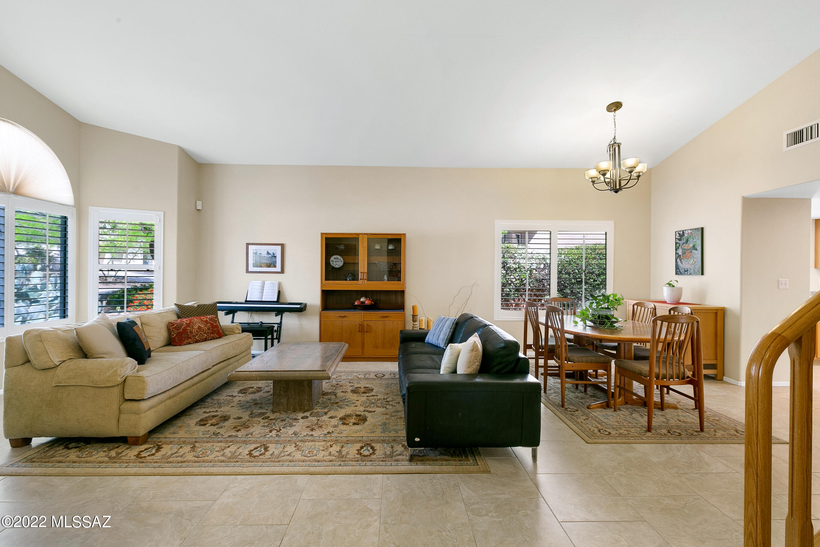 Canada Hills - Villages 21 & 22 (1-63) - Residential
