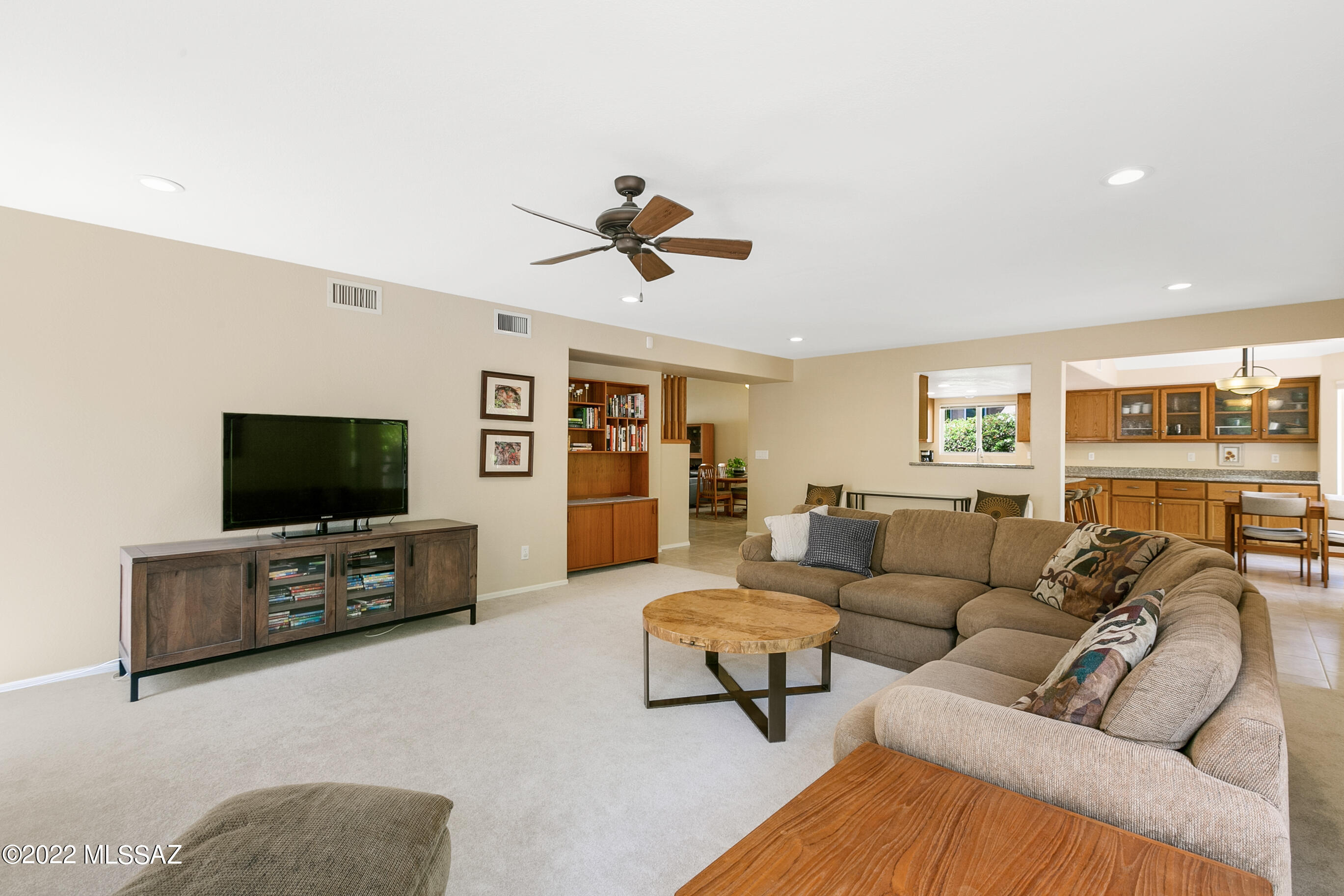 Canada Hills - Villages 21 & 22 (1-63) - Residential