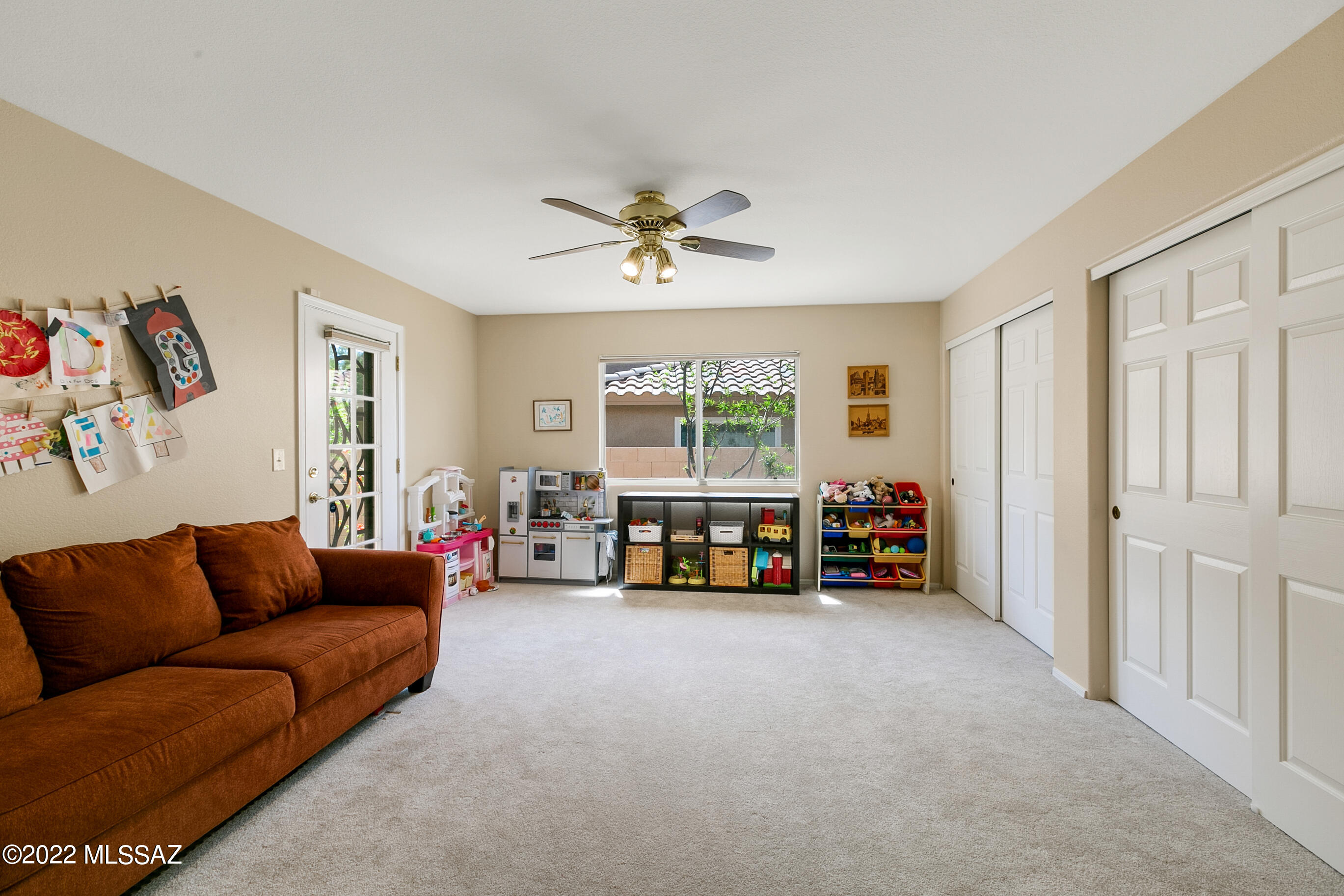 Canada Hills - Villages 21 & 22 (1-63) - Residential