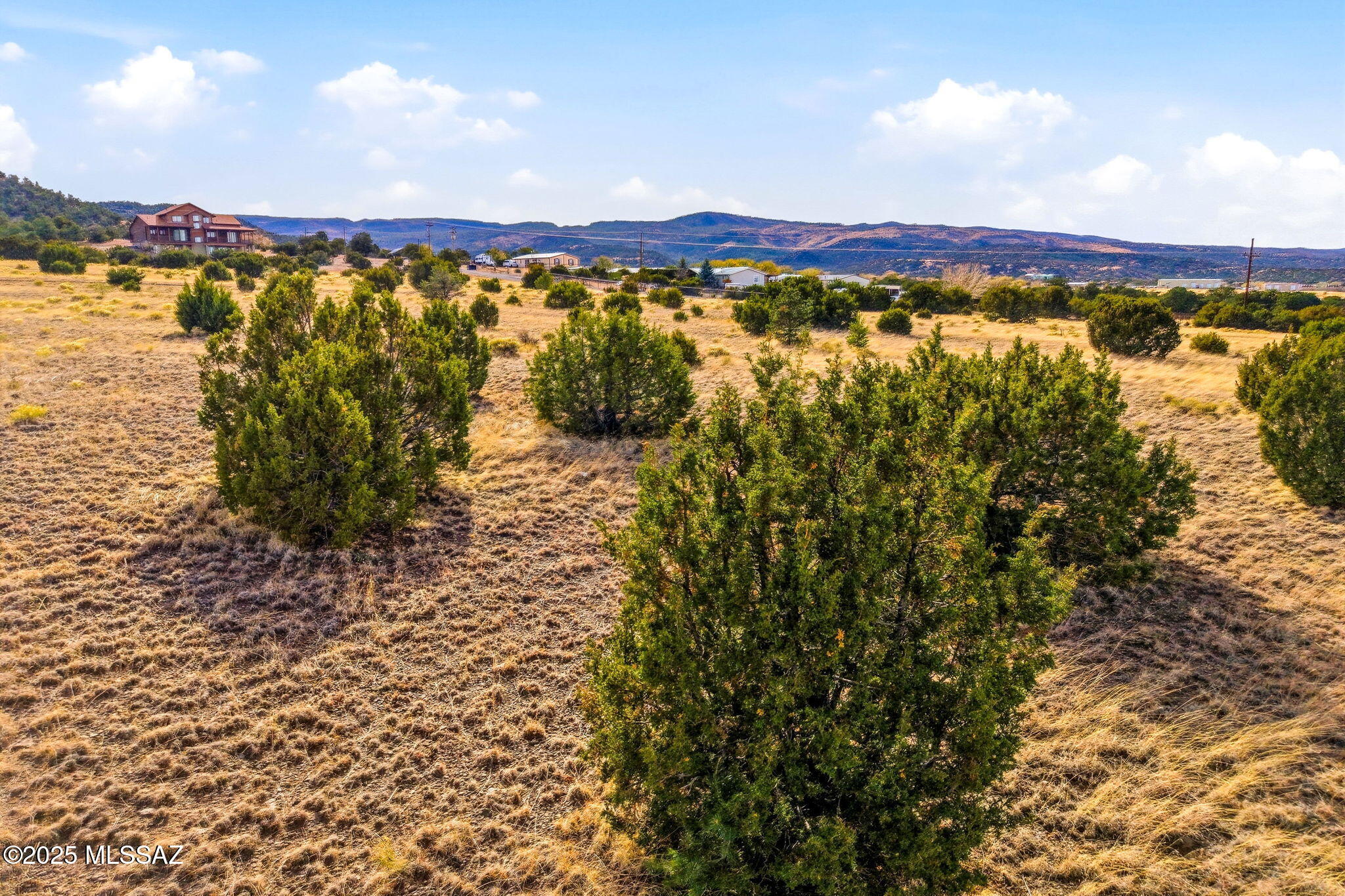 Out Of Pima County - Land