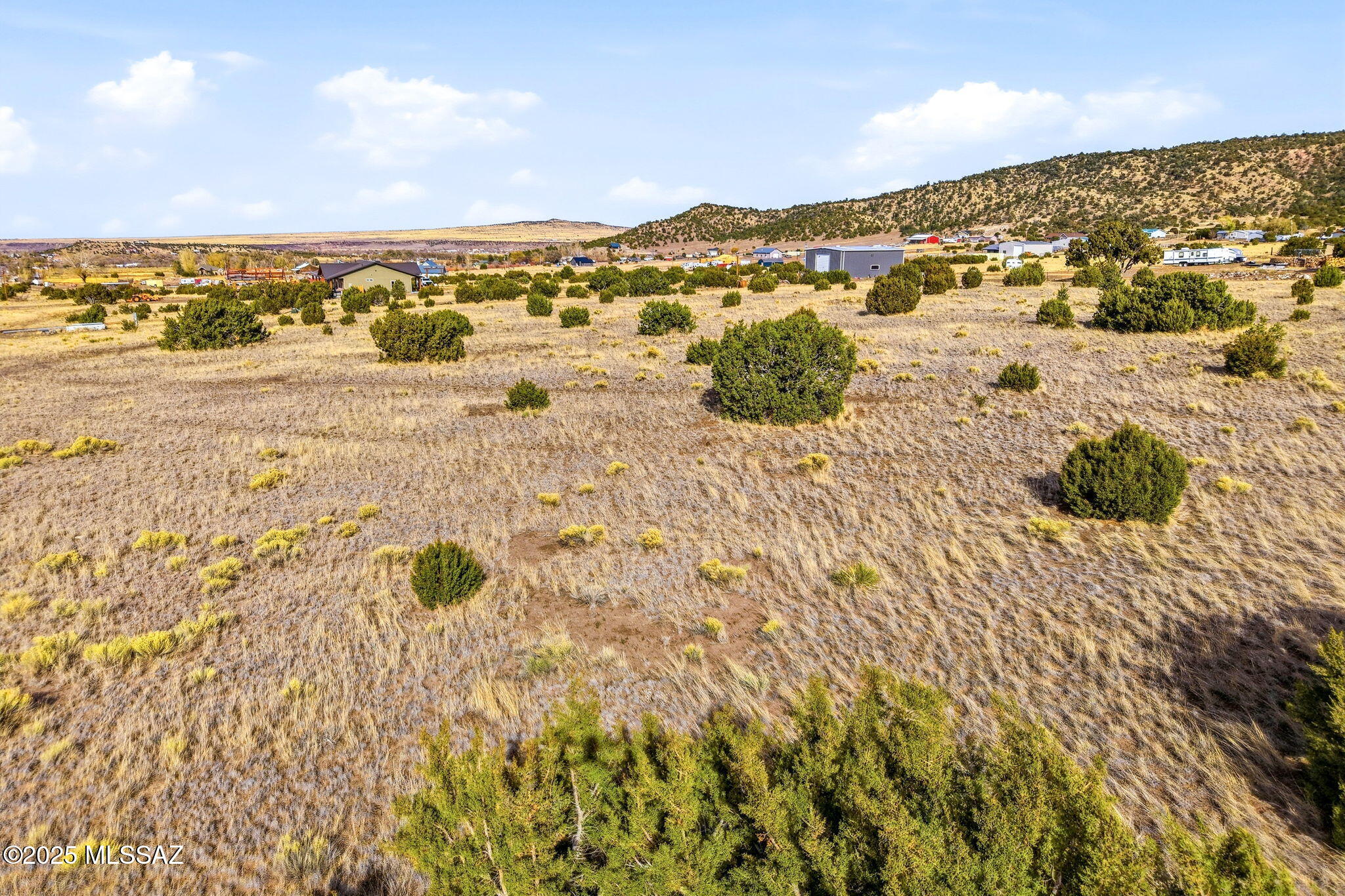 Out Of Pima County - Land