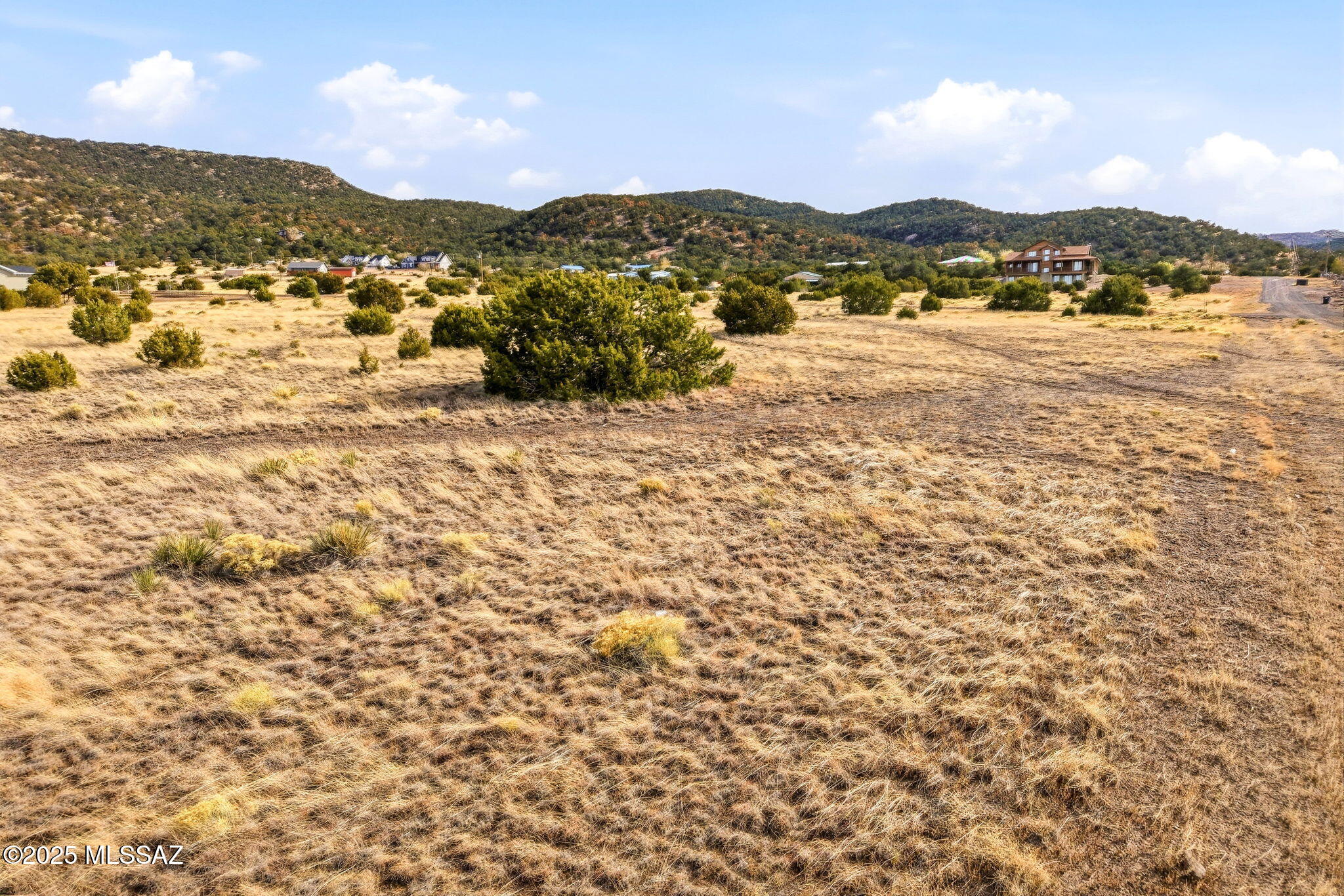 Out Of Pima County - Land