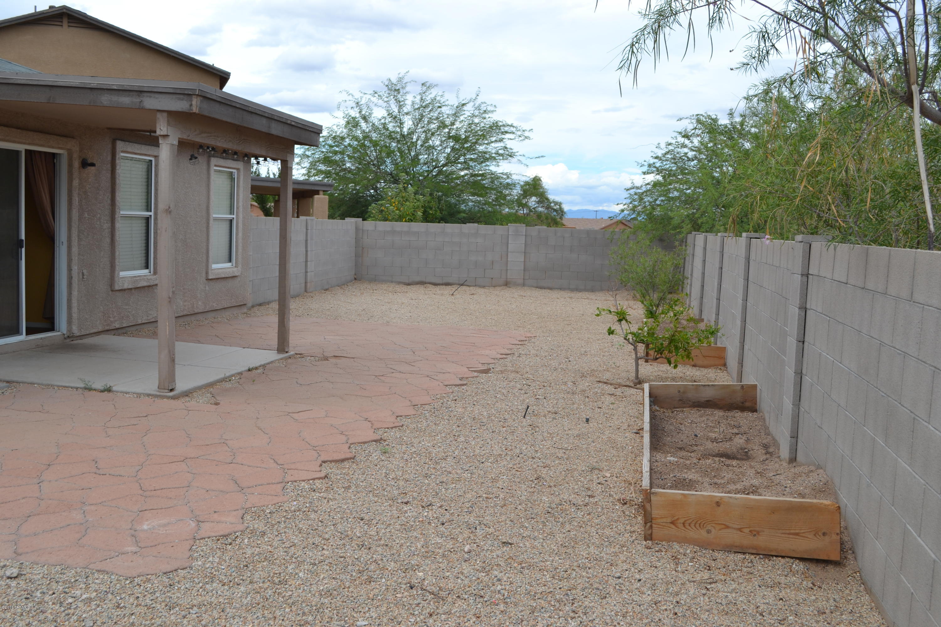 Julian Ranch West (1-369) - Residential Lease