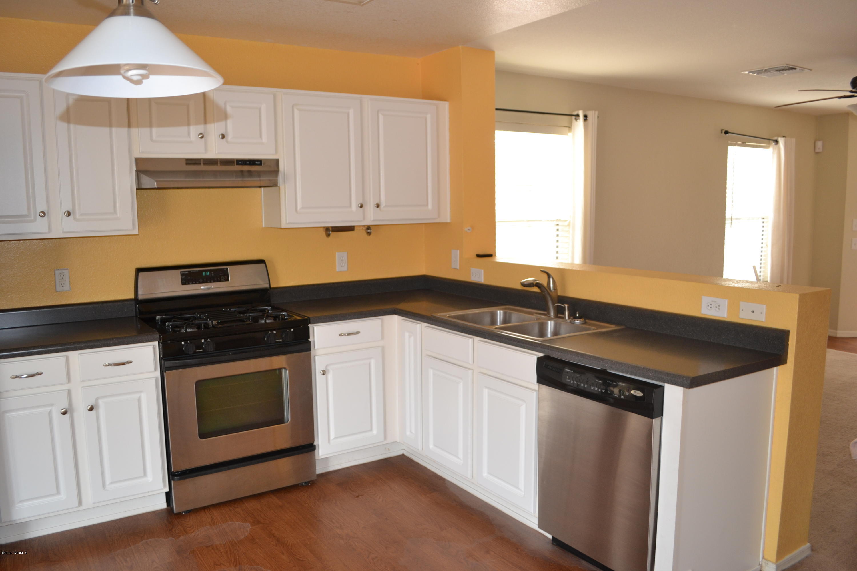 Julian Ranch West (1-369) - Residential Lease