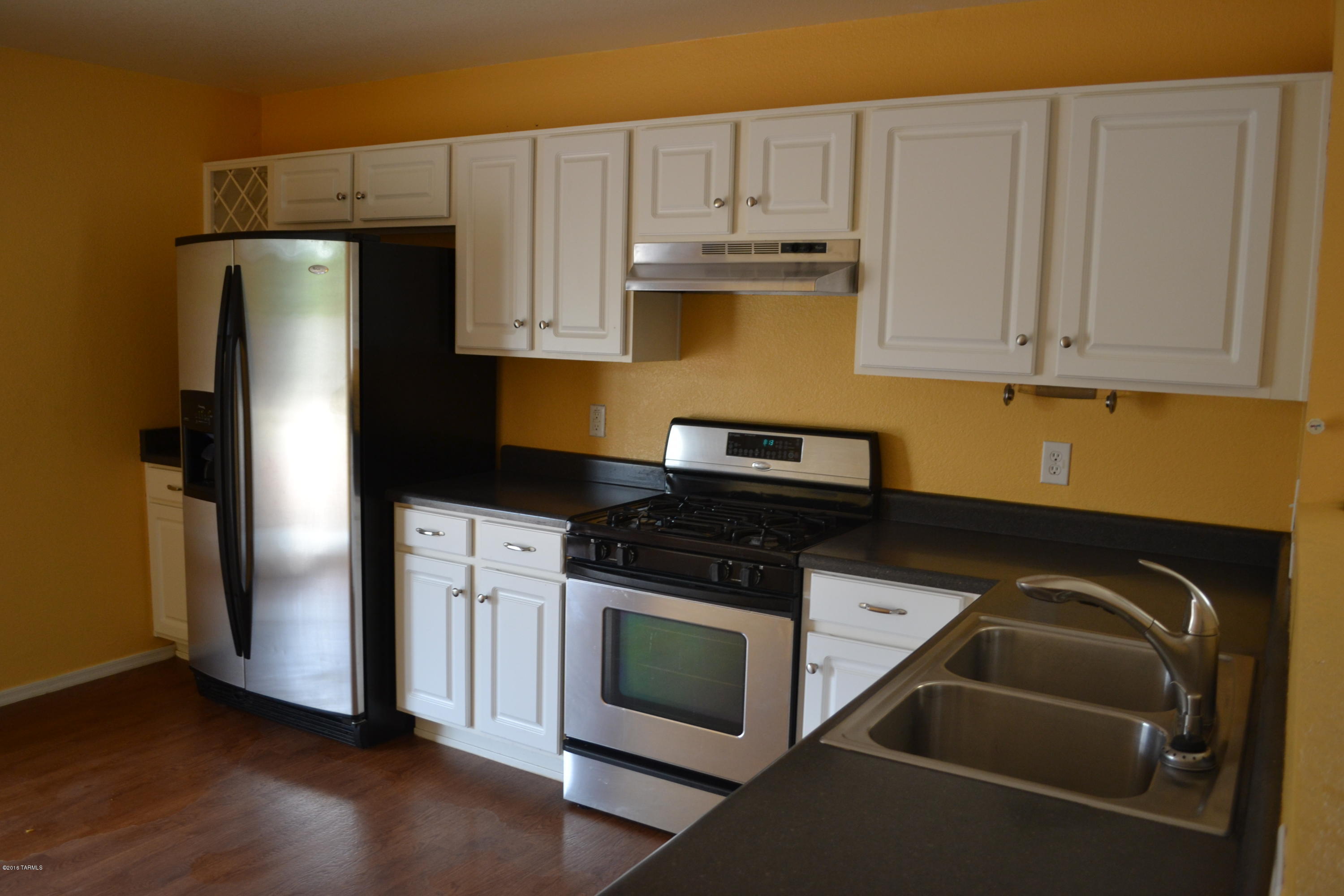 Julian Ranch West (1-369) - Residential Lease