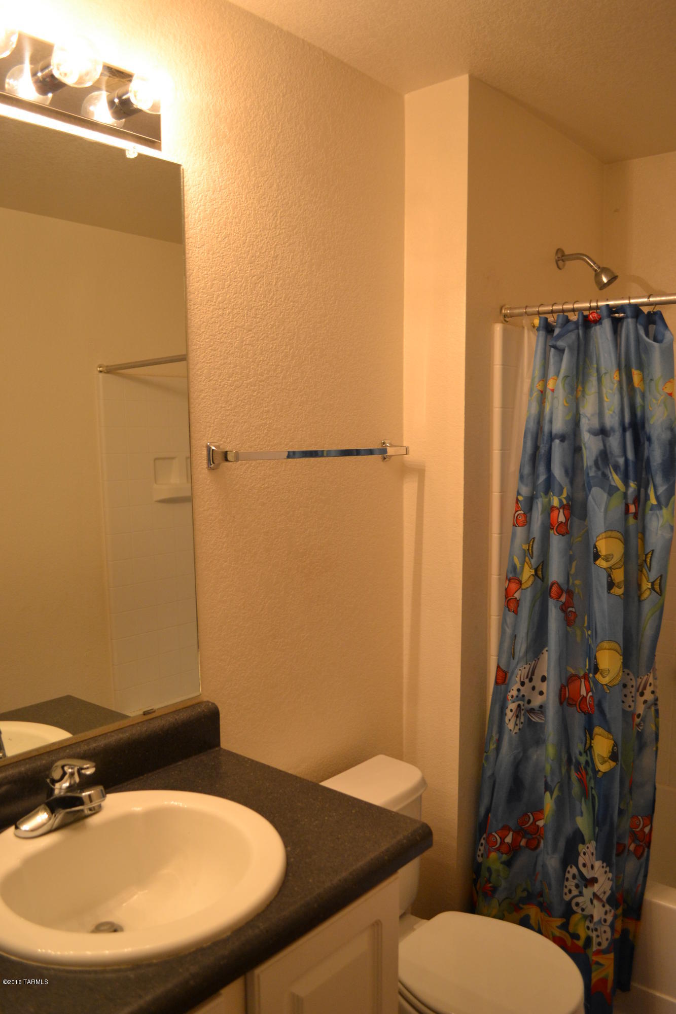 Julian Ranch West (1-369) - Residential Lease