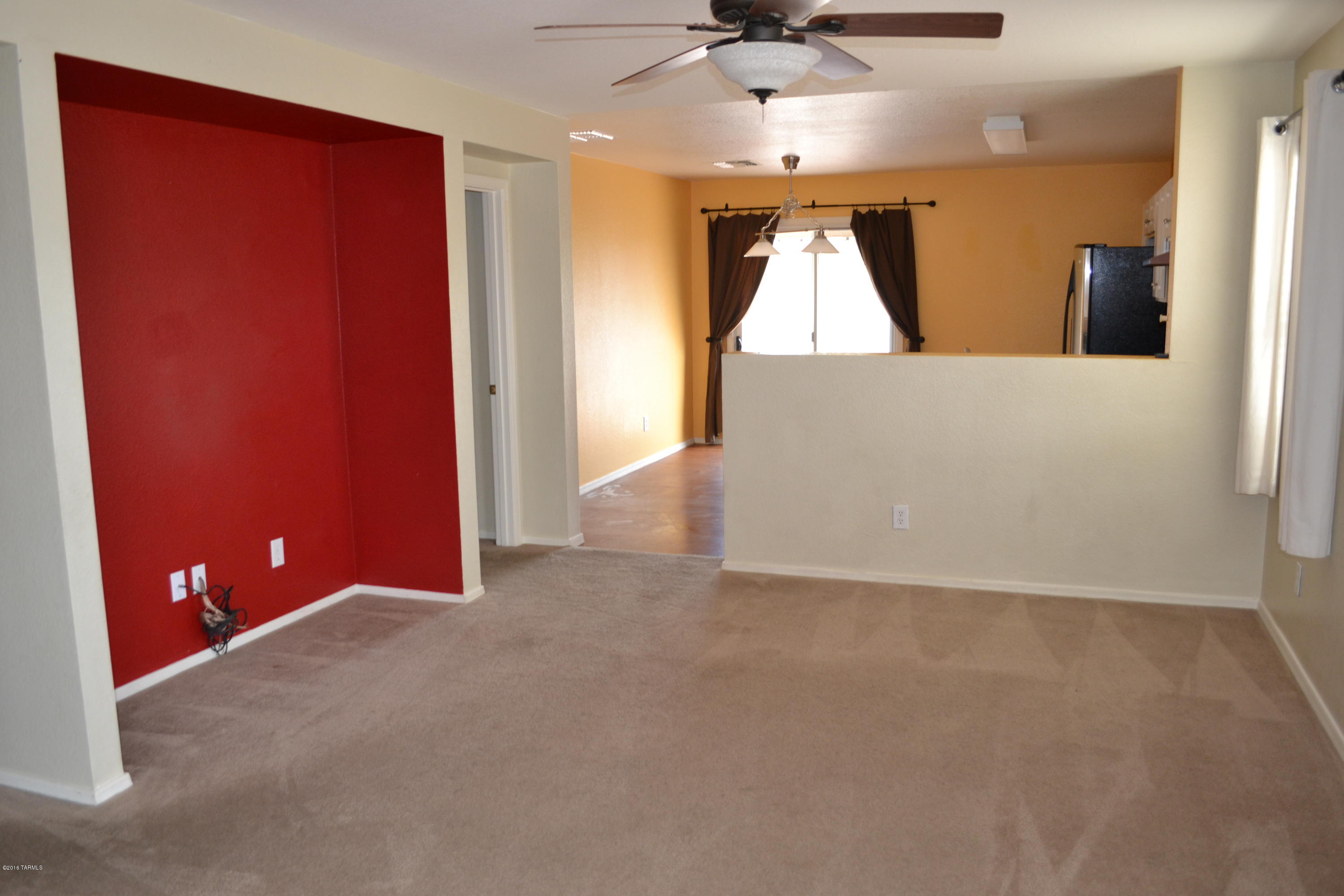 Julian Ranch West (1-369) - Residential Lease