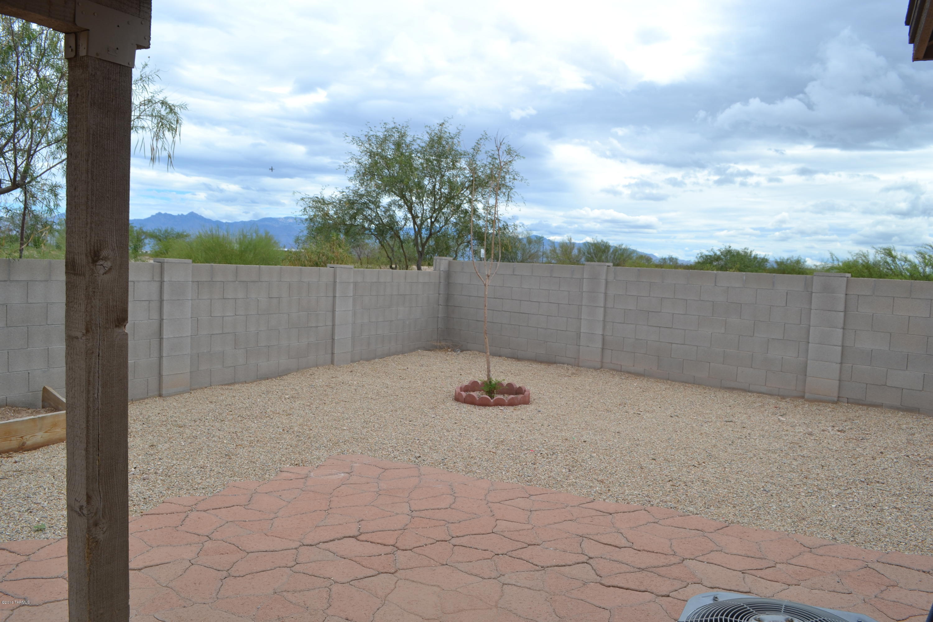 Julian Ranch West (1-369) - Residential Lease