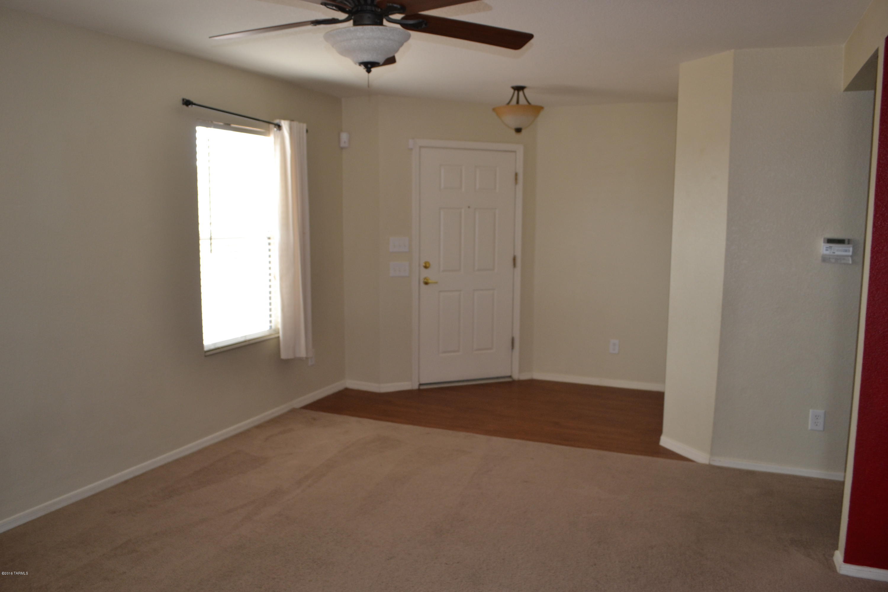 Julian Ranch West (1-369) - Residential Lease
