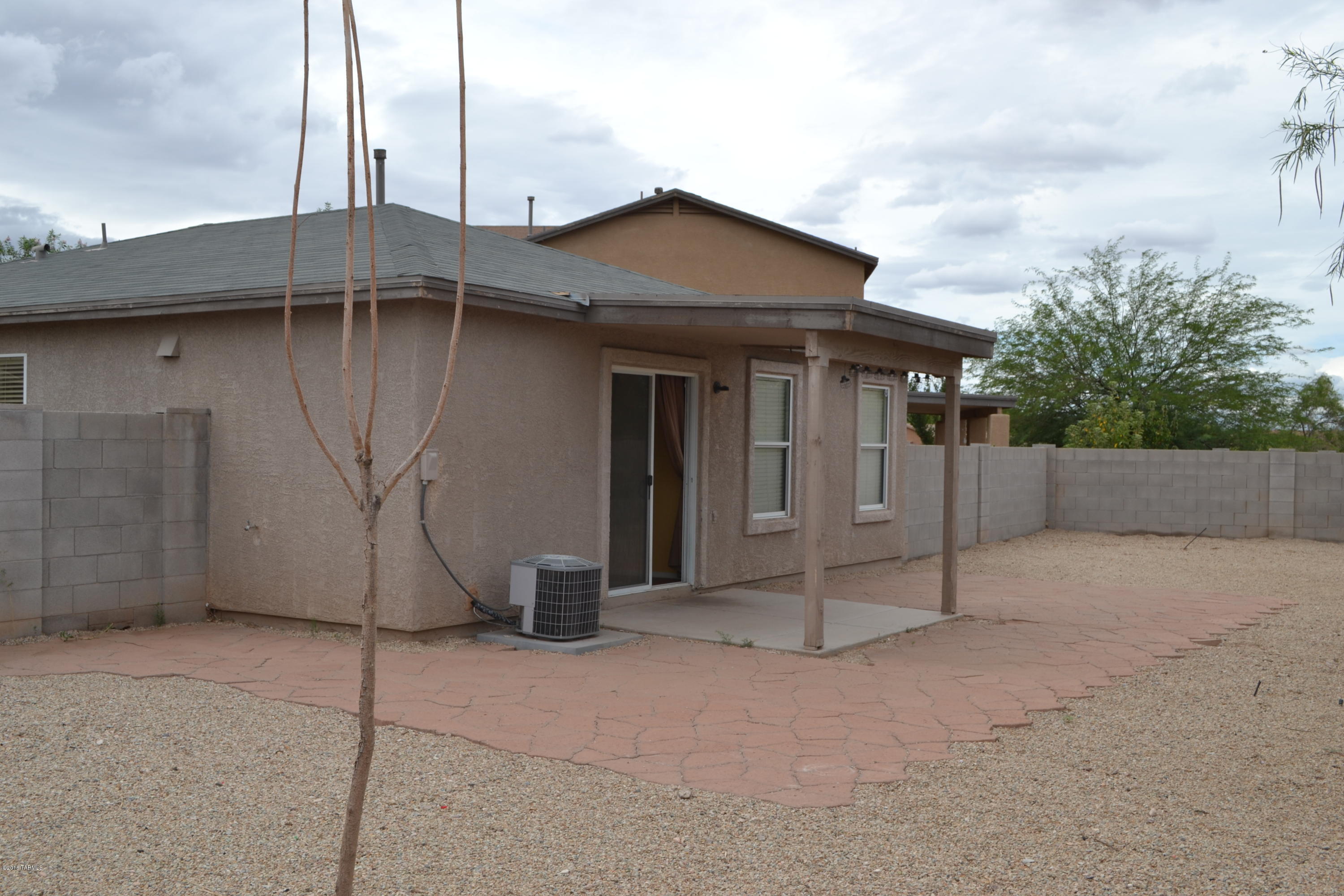 Julian Ranch West (1-369) - Residential Lease