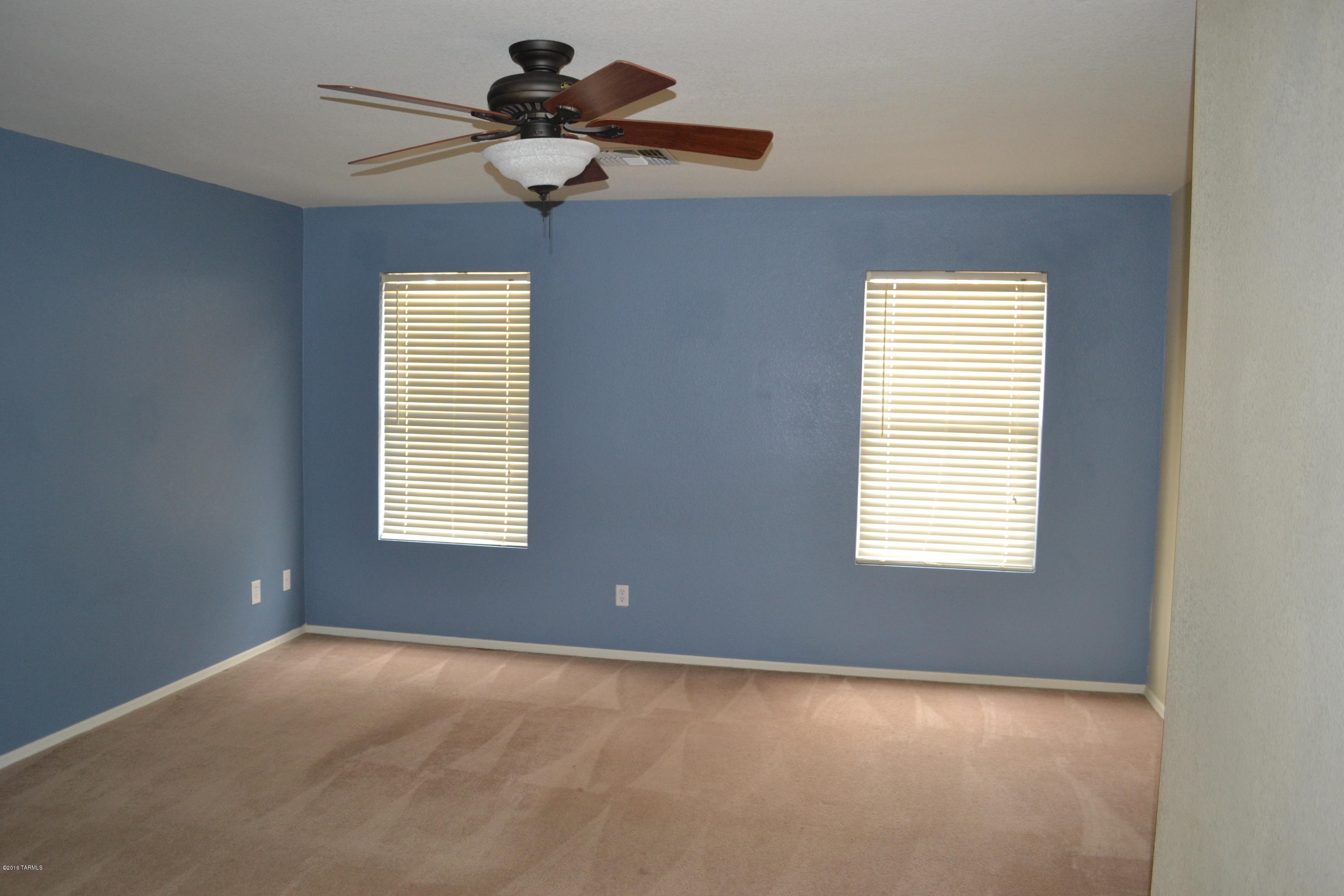 Julian Ranch West (1-369) - Residential Lease