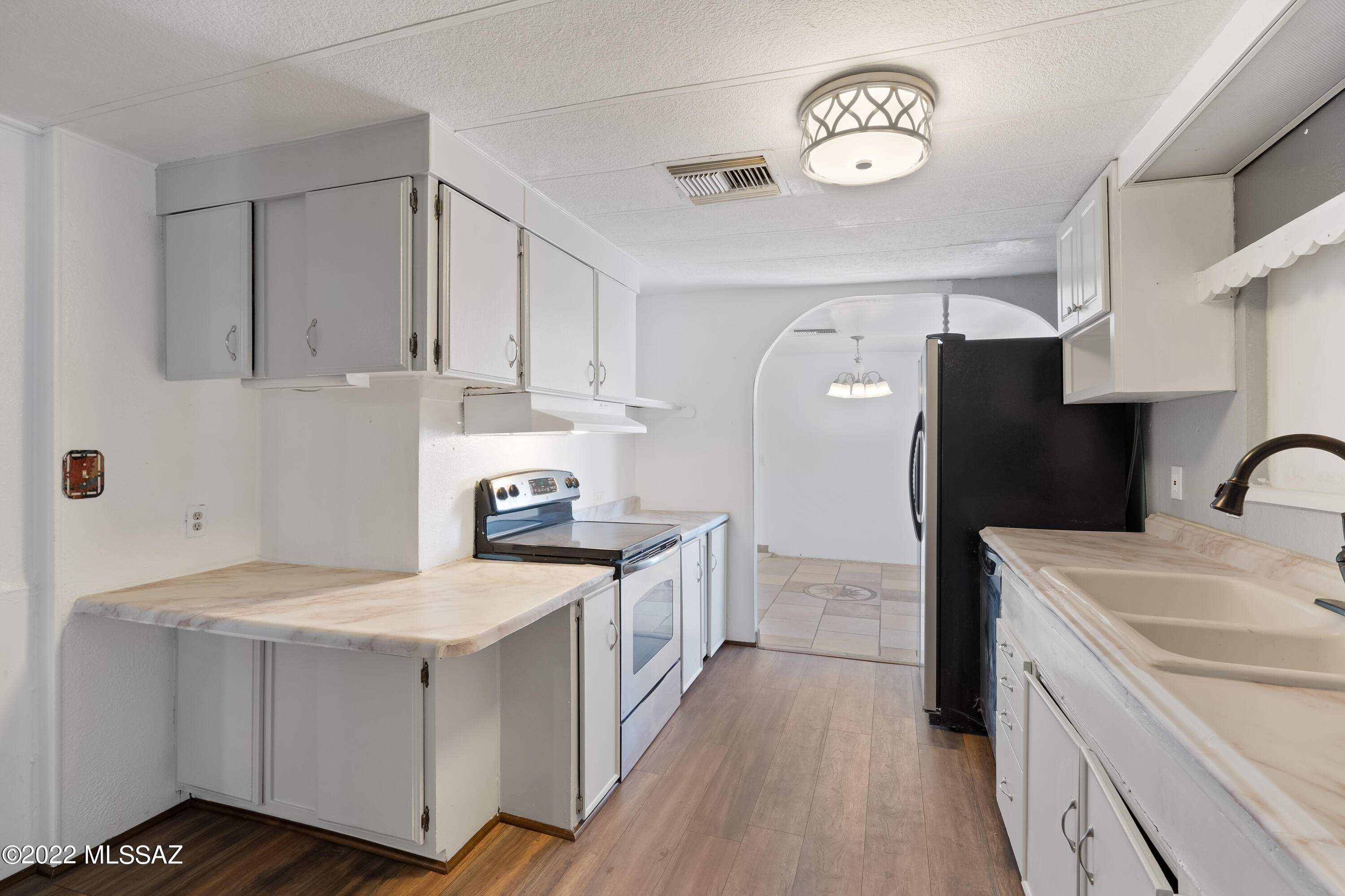 Oshrin Park (31-113) - Residential