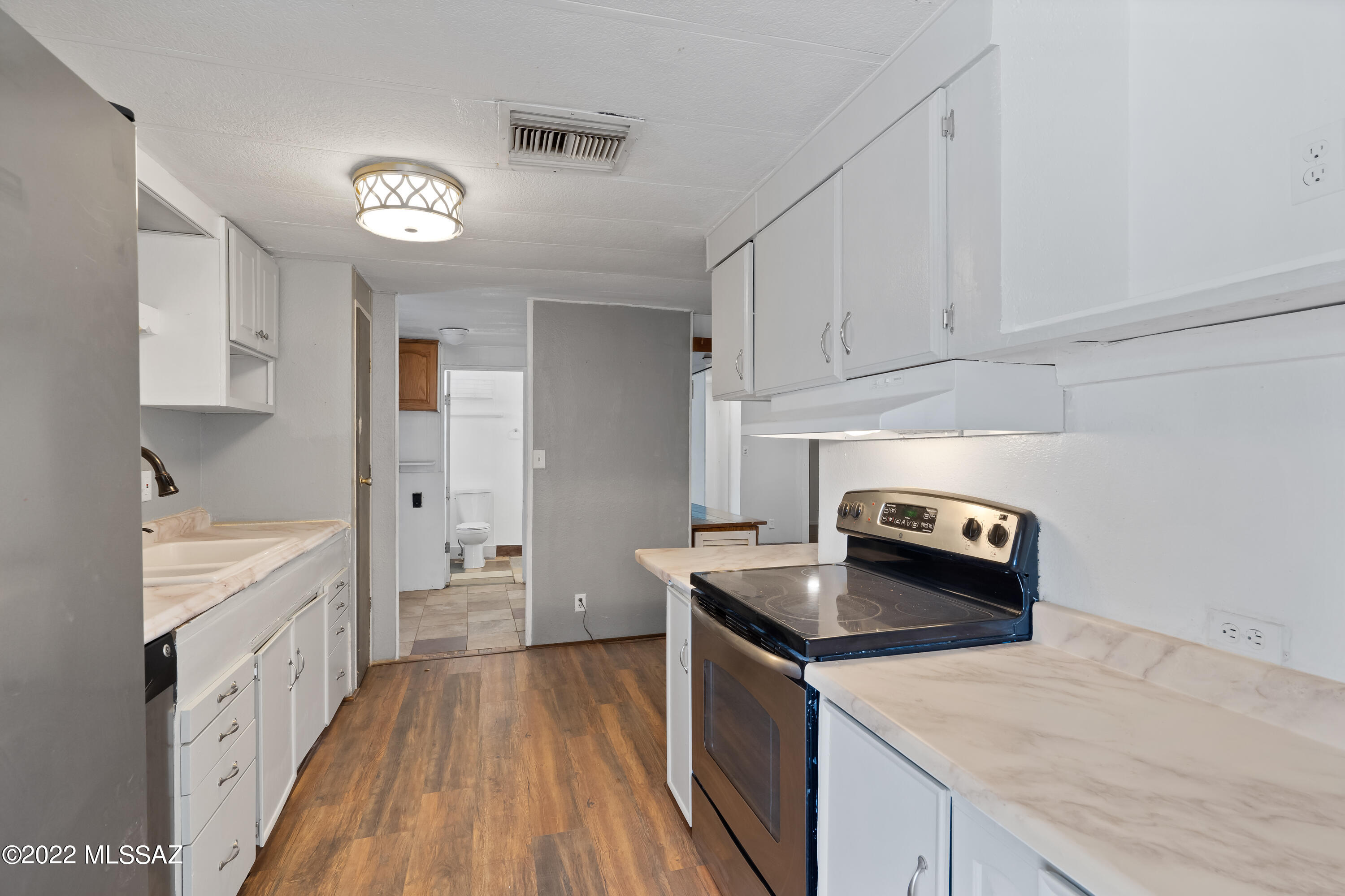 Oshrin Park (31-113) - Residential