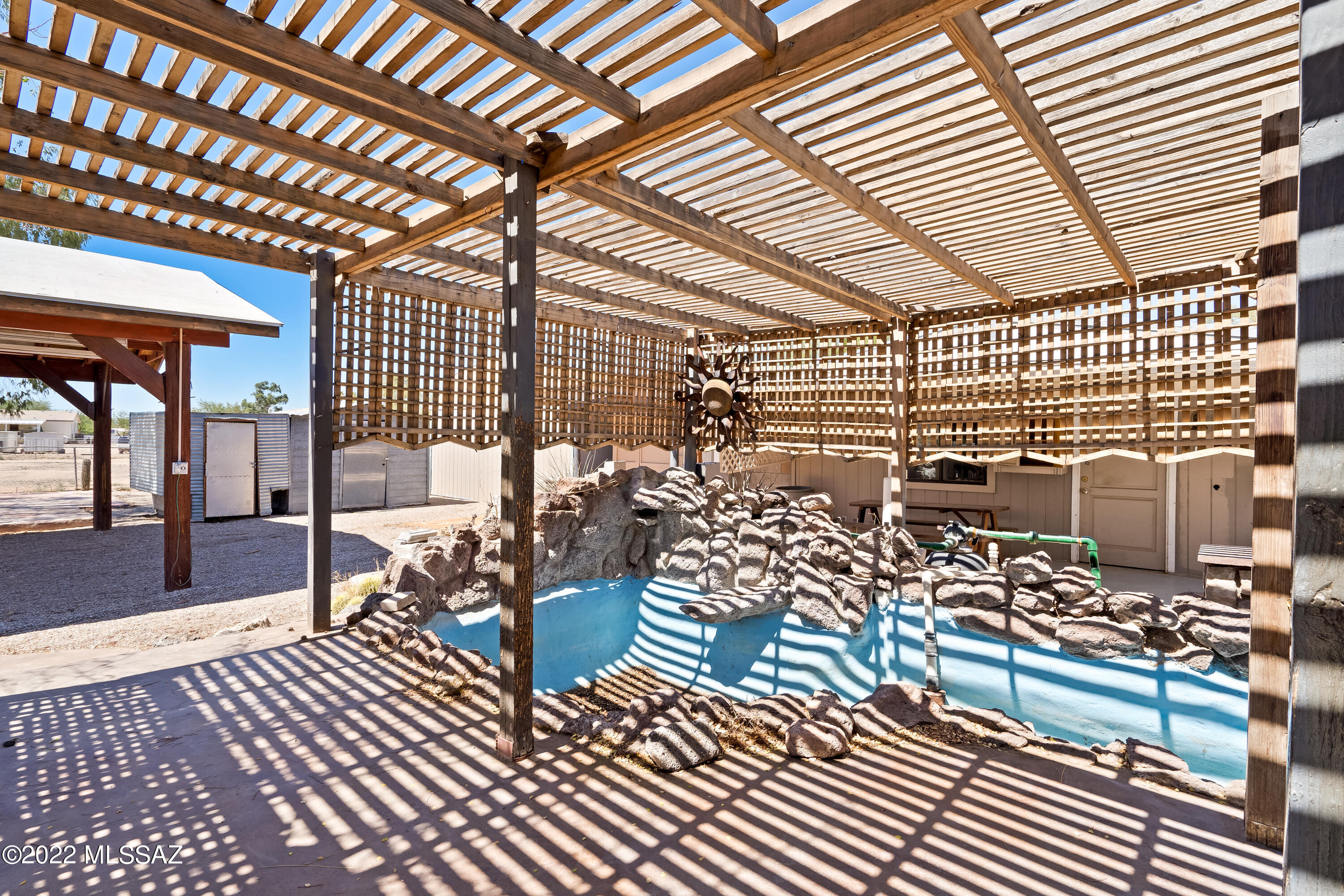 Oshrin Park (31-113) - Residential