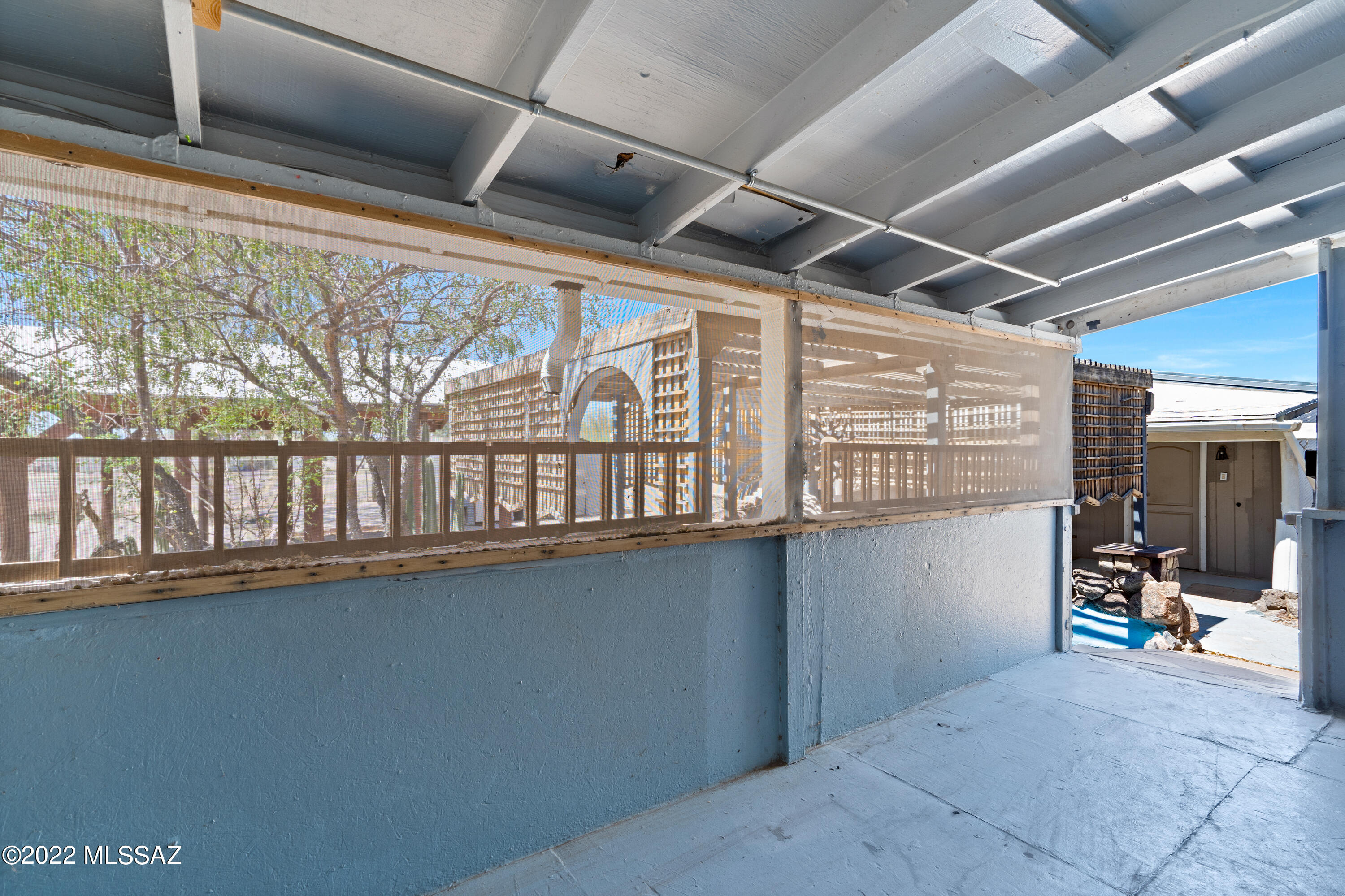 Oshrin Park (31-113) - Residential