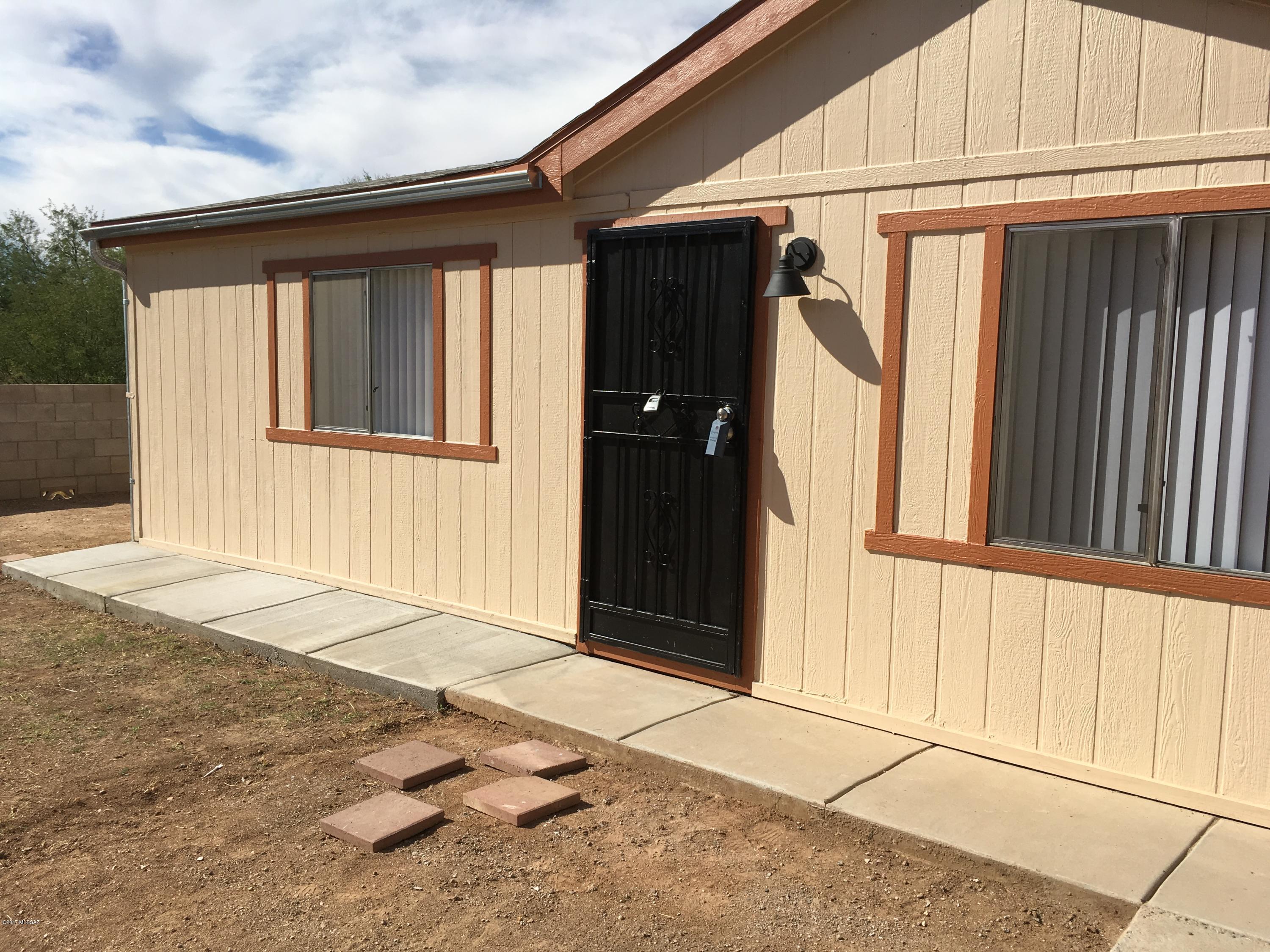Desert Vista Estates (1-157) - Residential