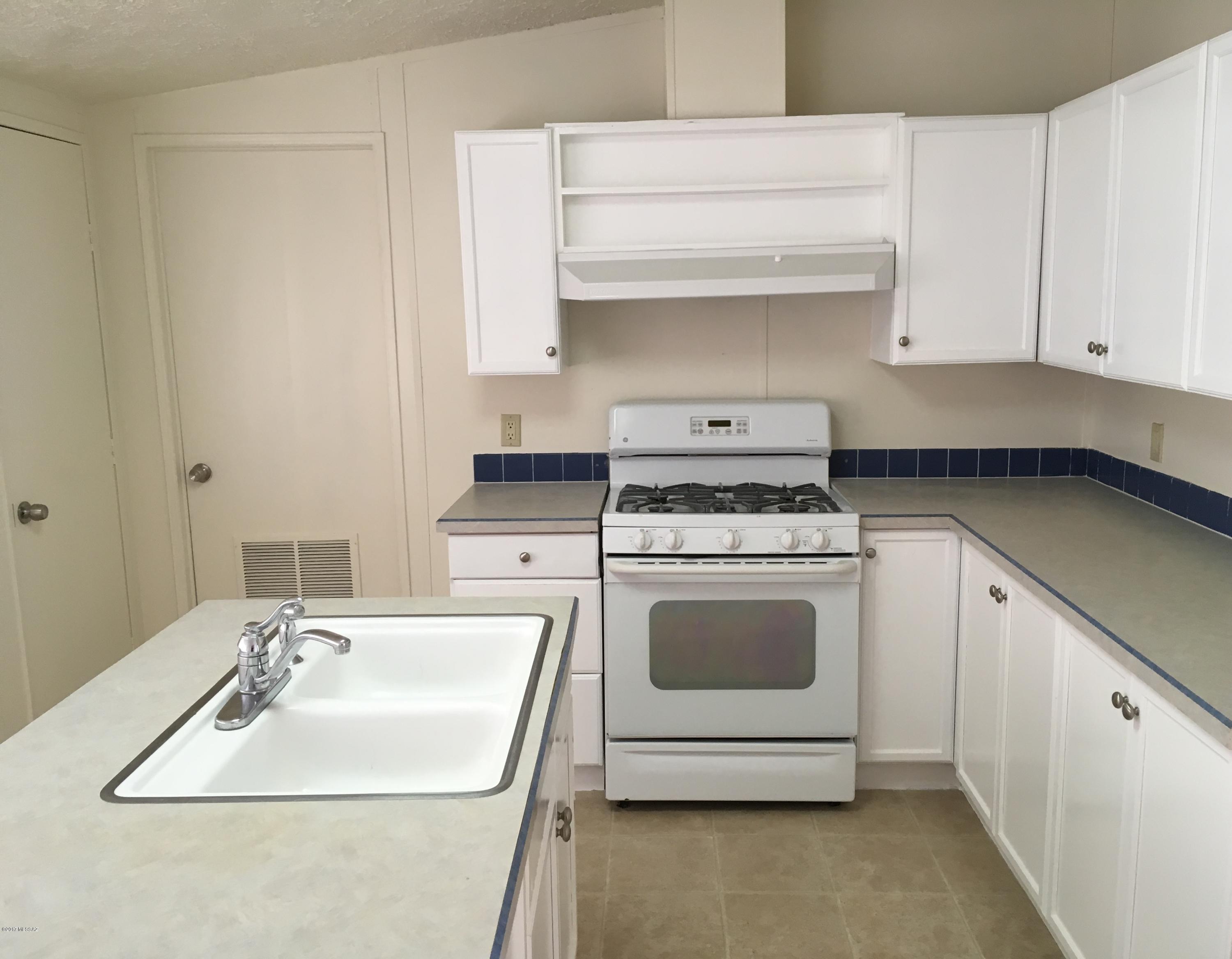 Desert Vista Estates (1-157) - Residential