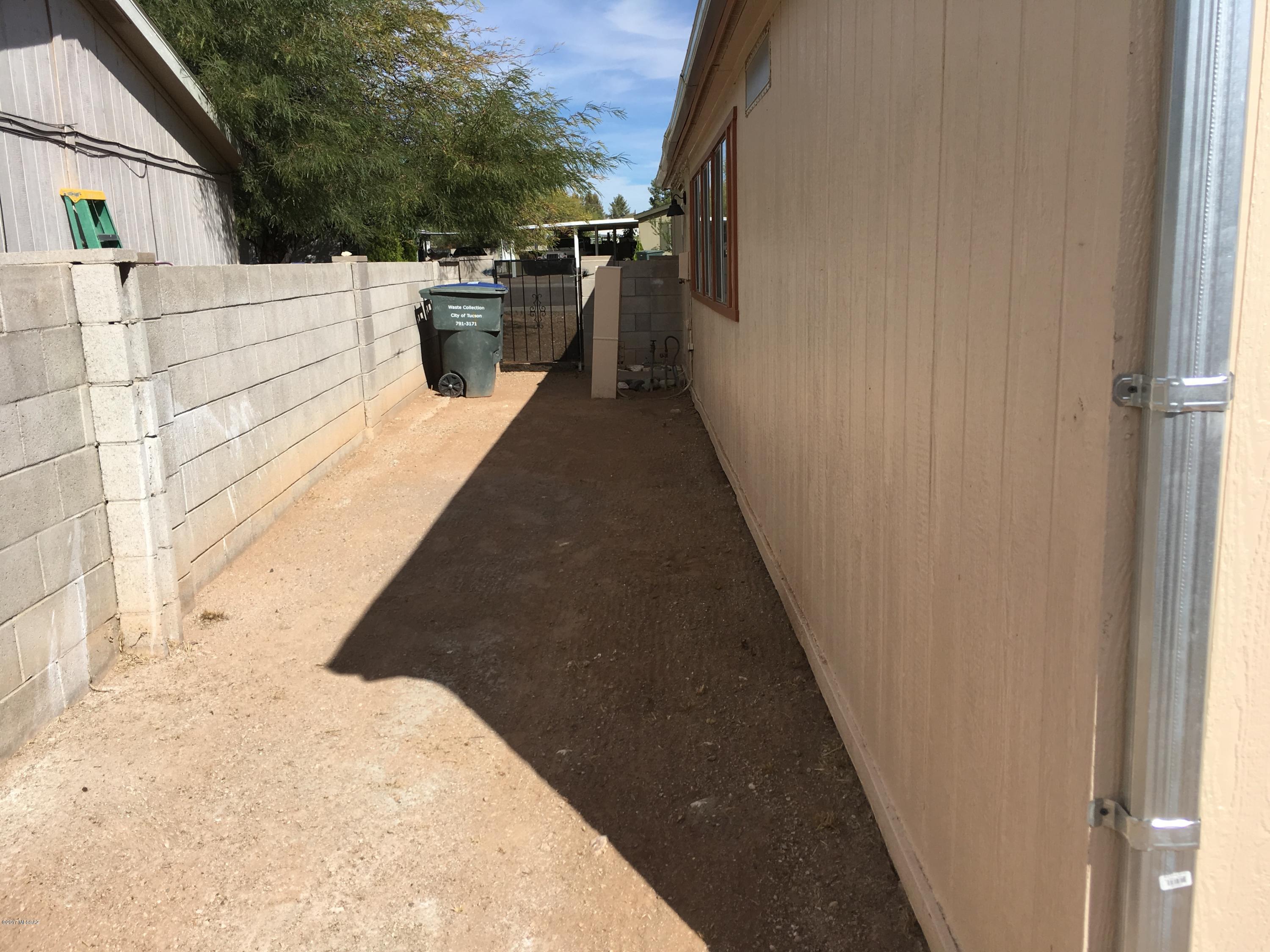 Desert Vista Estates (1-157) - Residential