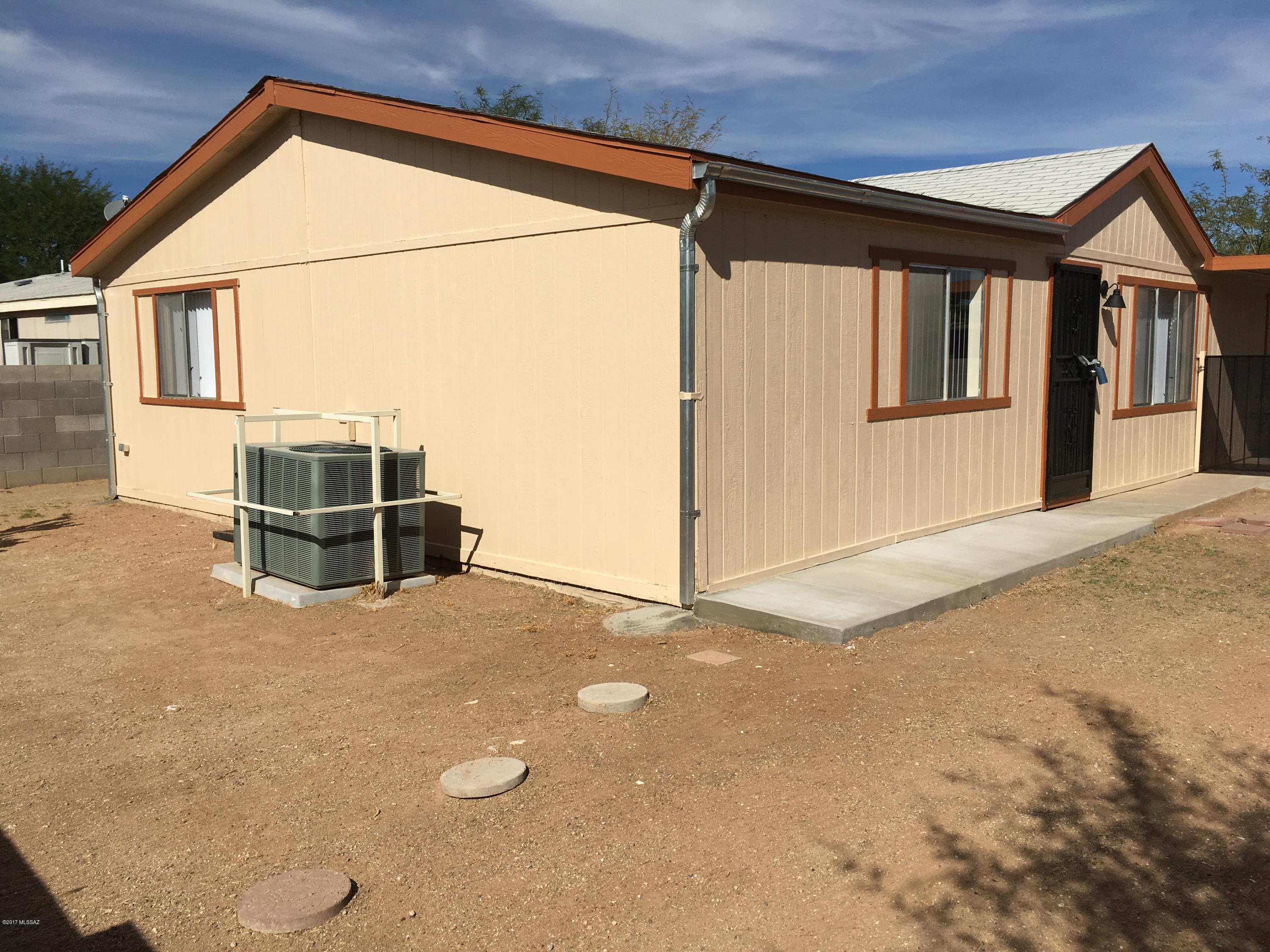 Desert Vista Estates (1-157) - Residential