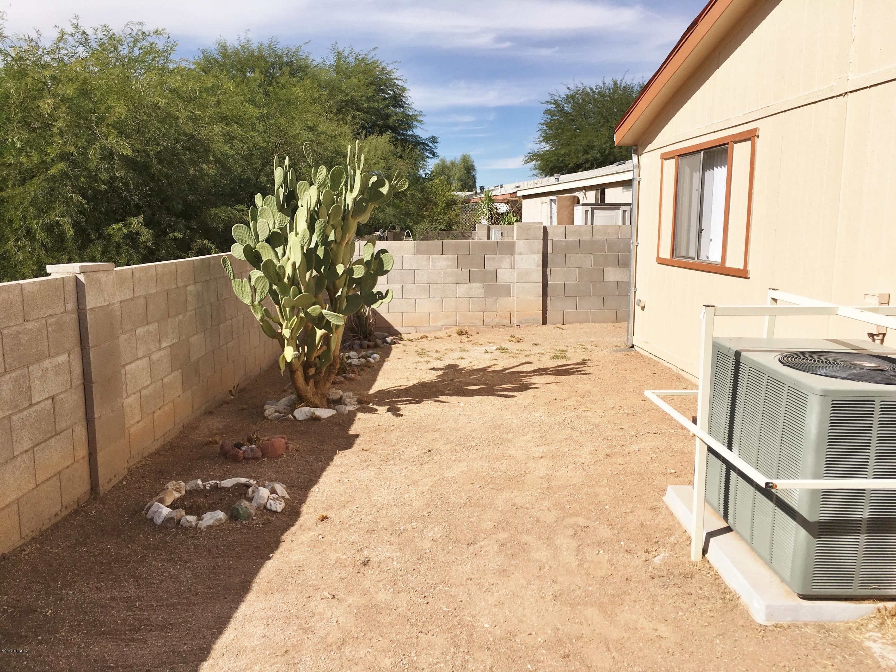 Desert Vista Estates (1-157) - Residential
