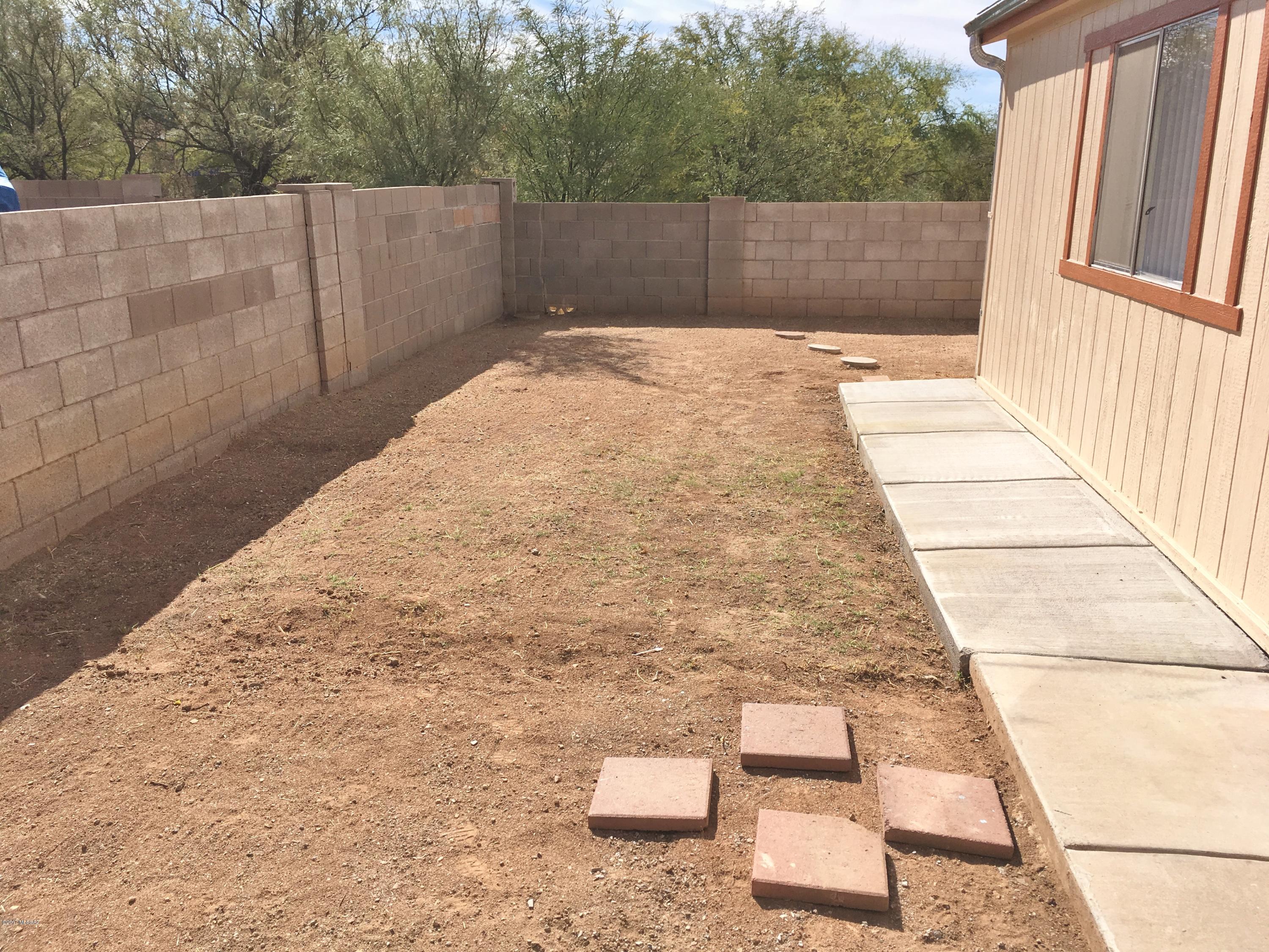 Desert Vista Estates (1-157) - Residential