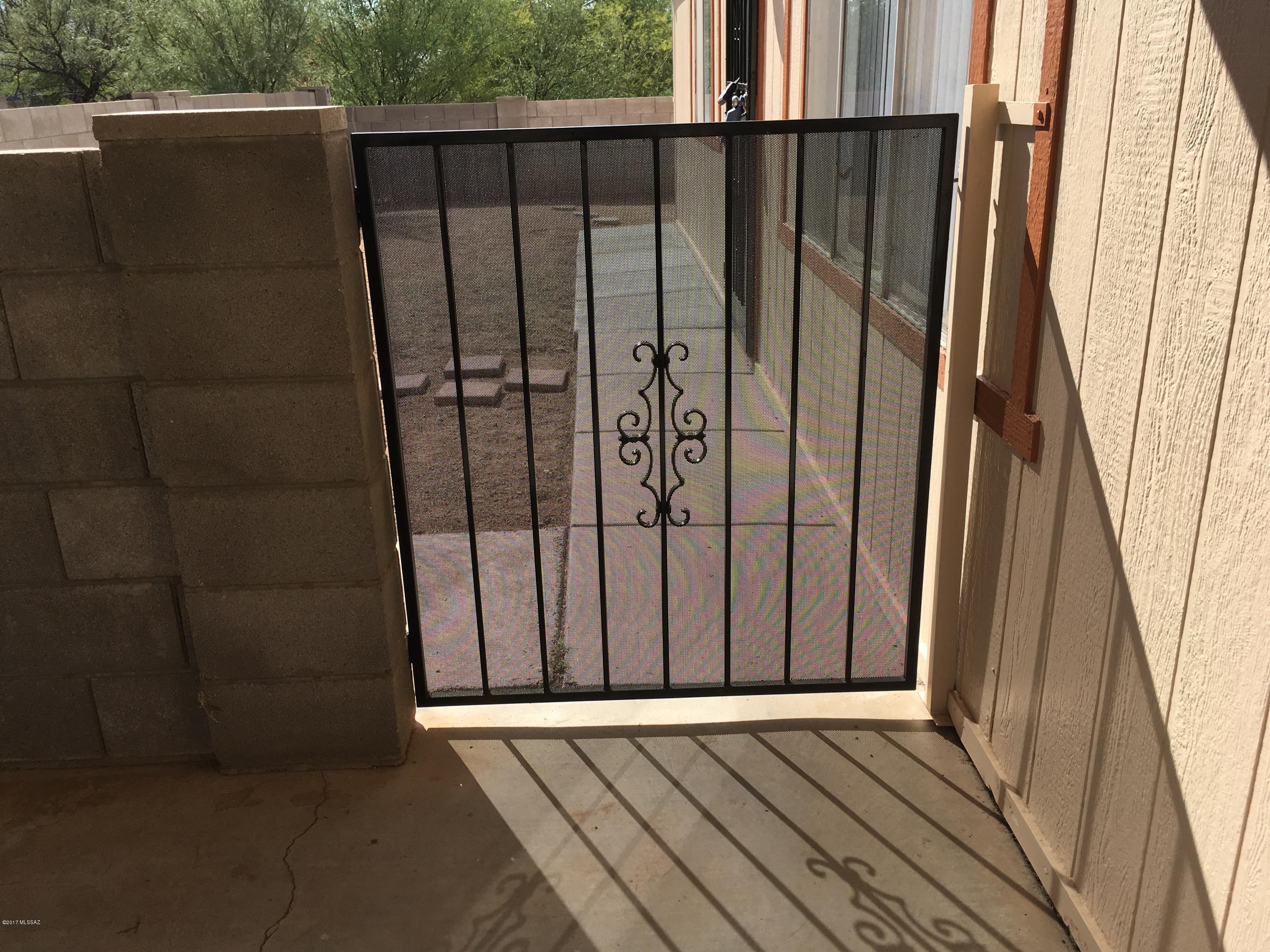 Desert Vista Estates (1-157) - Residential