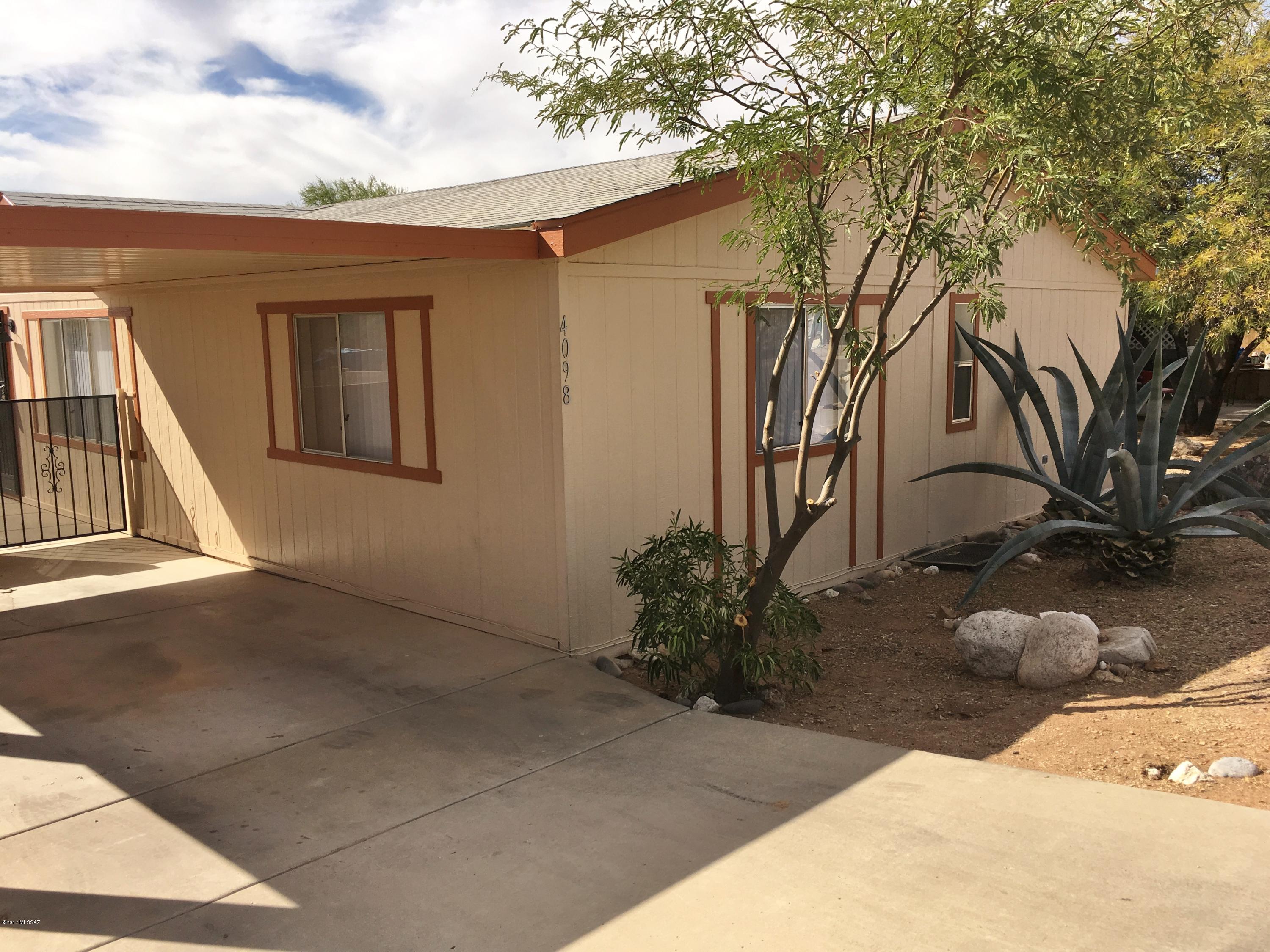 Desert Vista Estates (1-157) - Residential