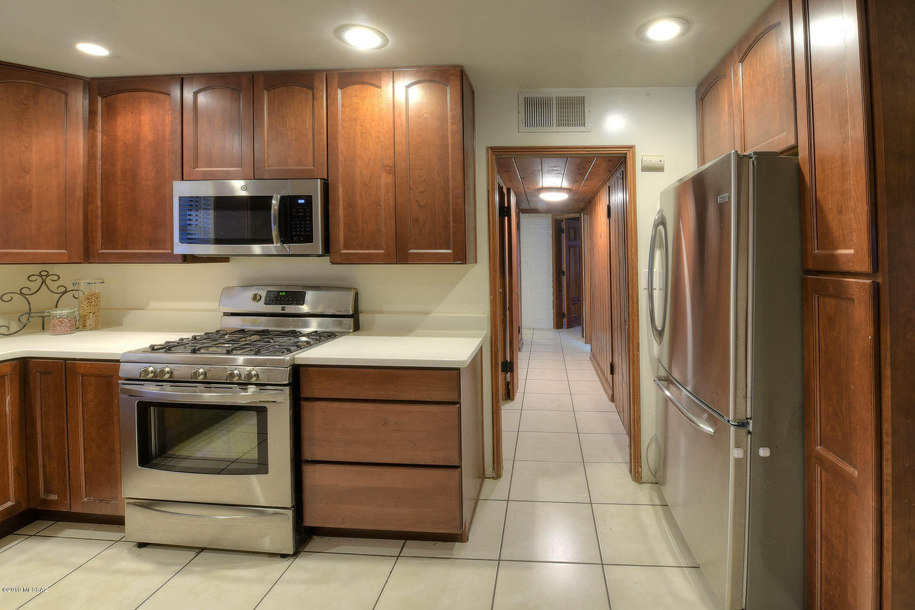 San Clemente - Residential