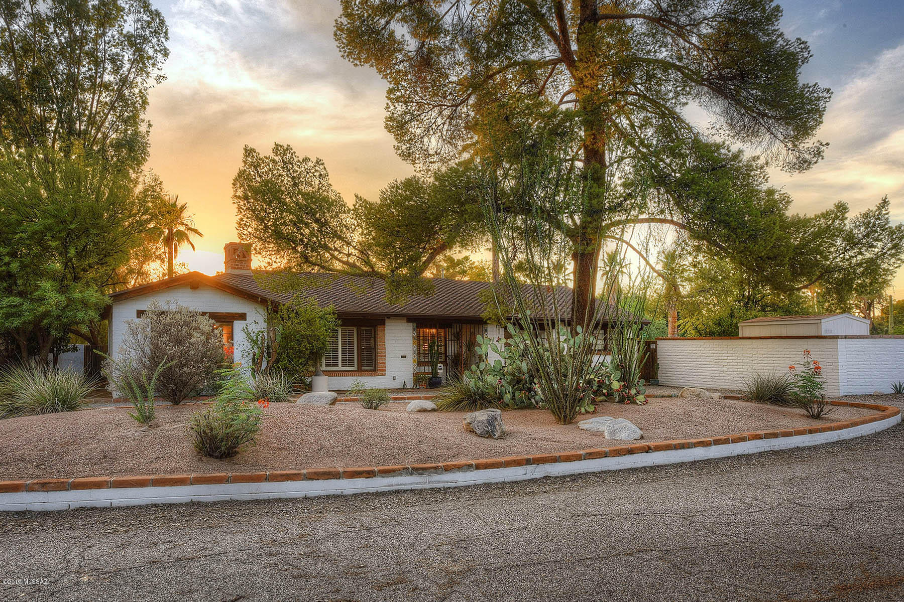 San Clemente - Residential