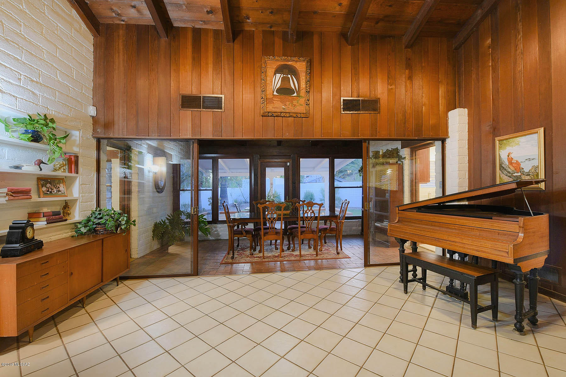San Clemente - Residential