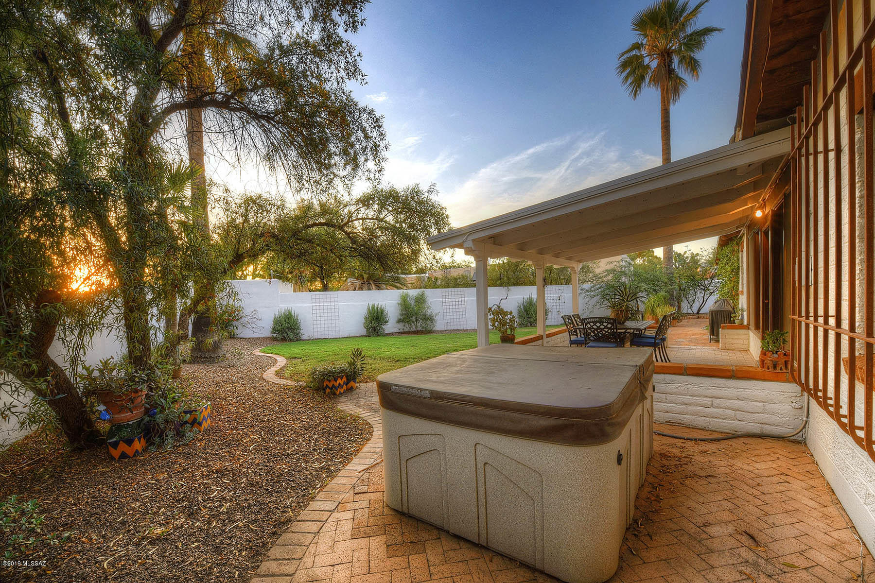 San Clemente - Residential