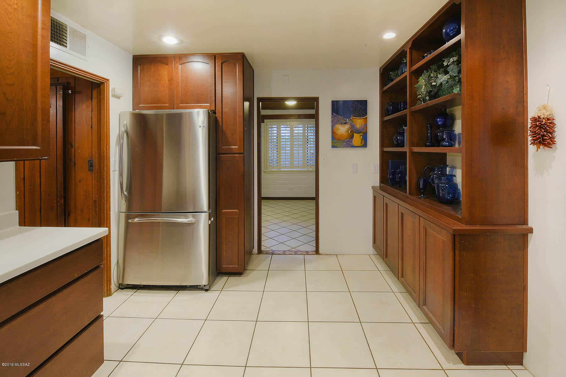 San Clemente - Residential
