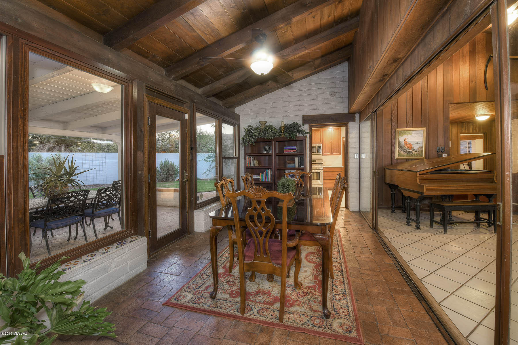 San Clemente - Residential