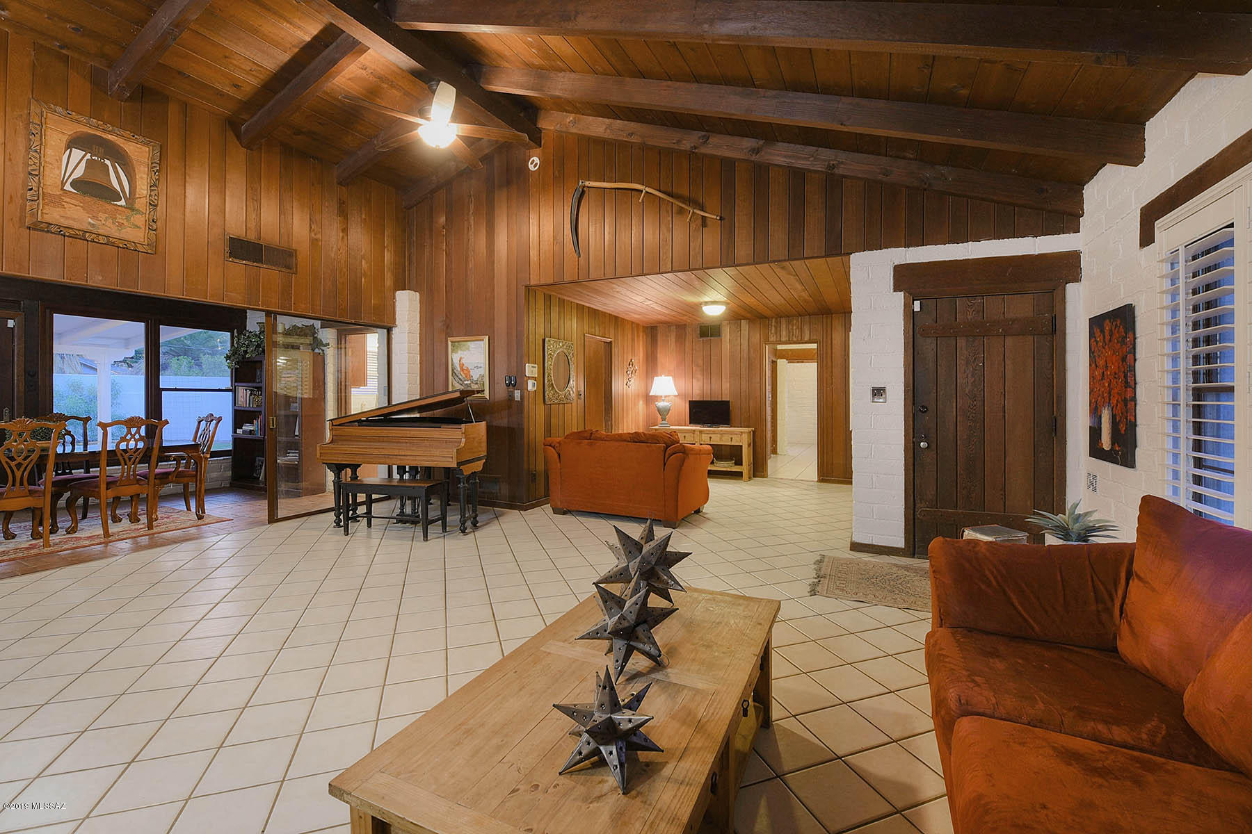 San Clemente - Residential