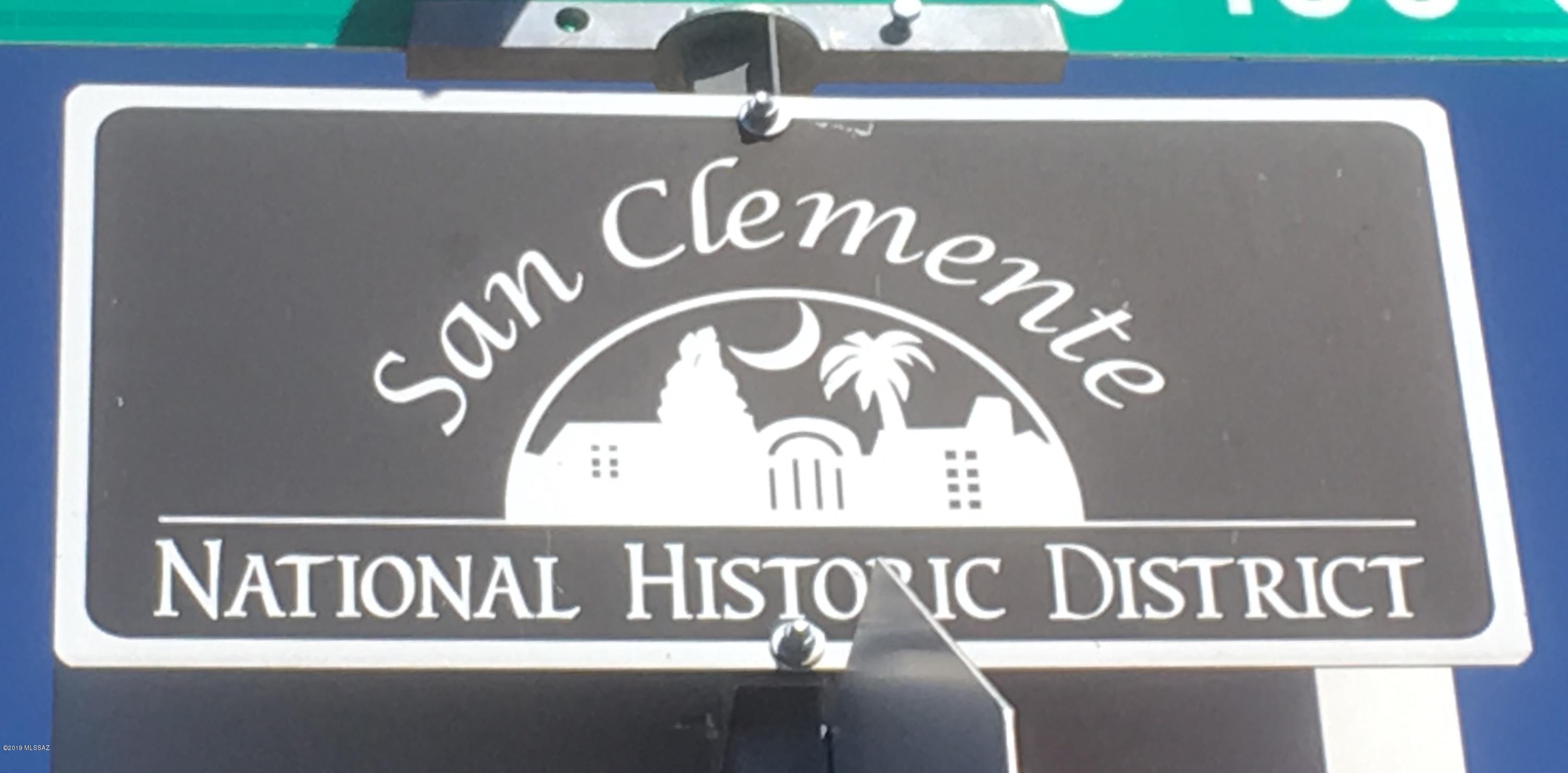 San Clemente - Residential