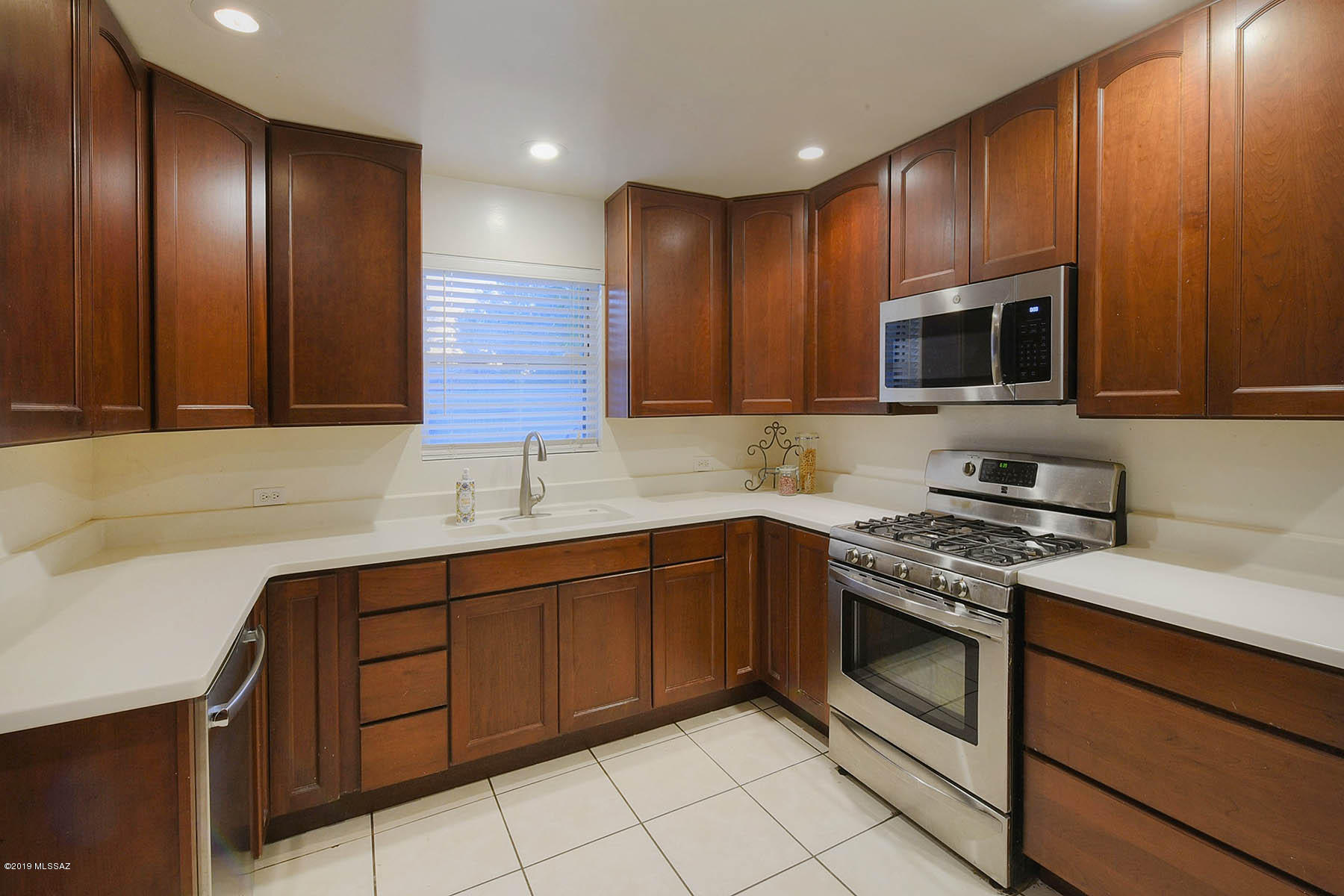 San Clemente - Residential