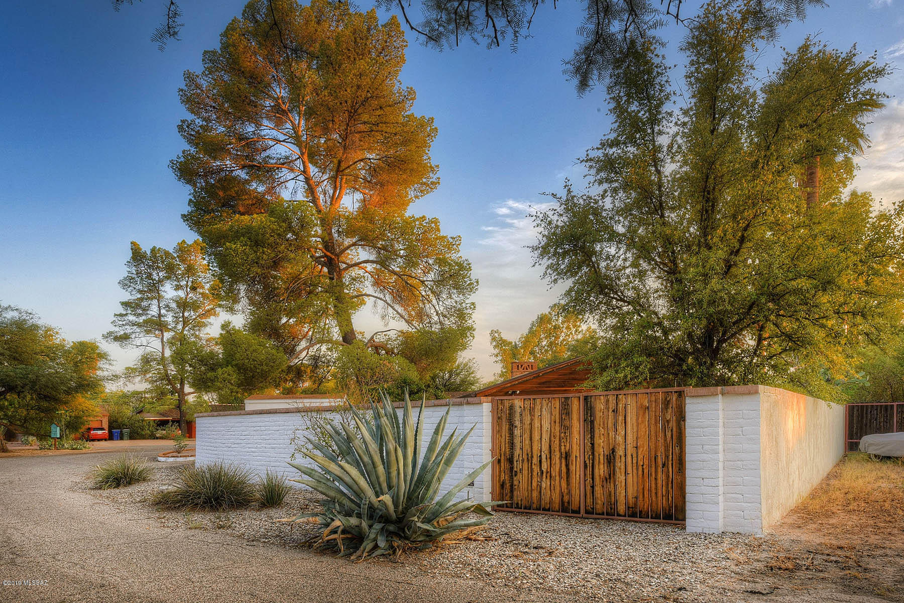 San Clemente - Residential