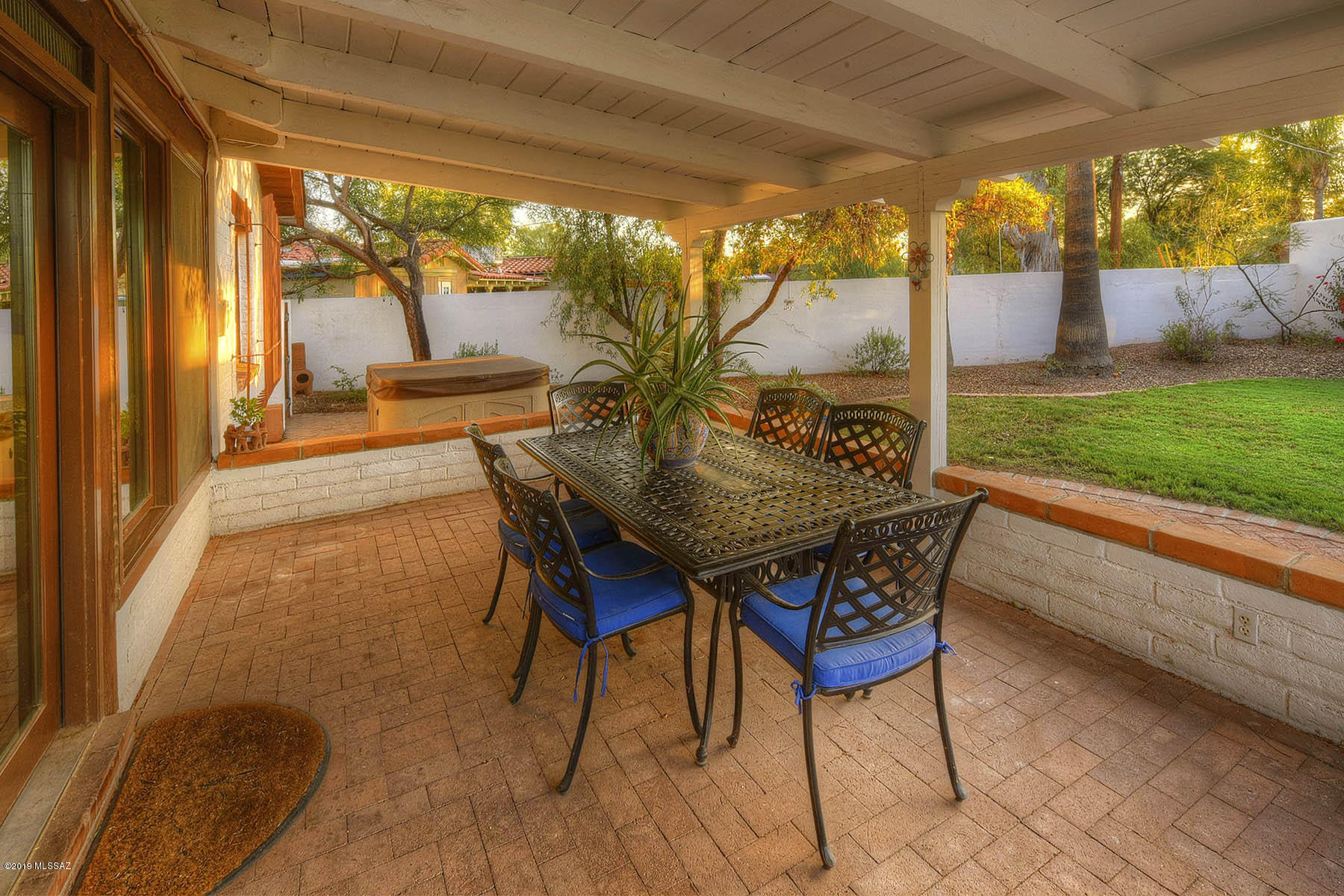 San Clemente - Residential