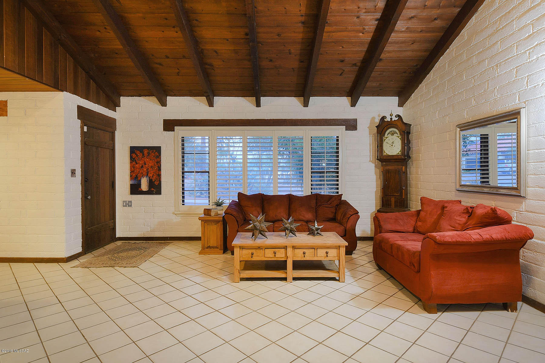San Clemente - Residential