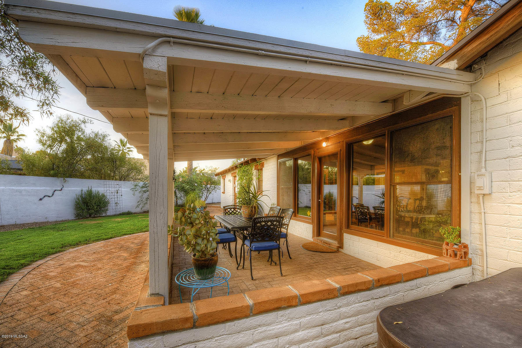 San Clemente - Residential