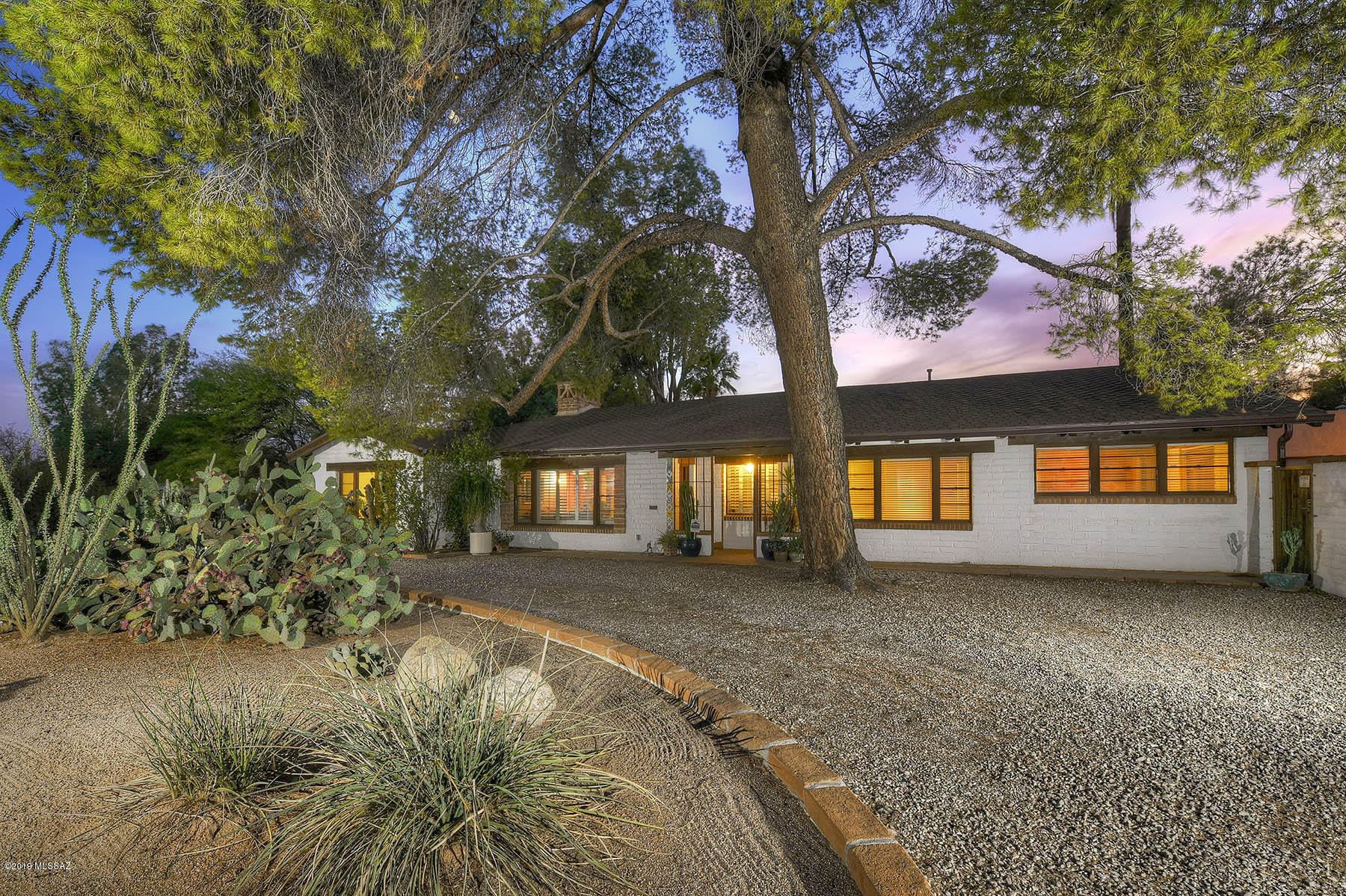San Clemente - Residential