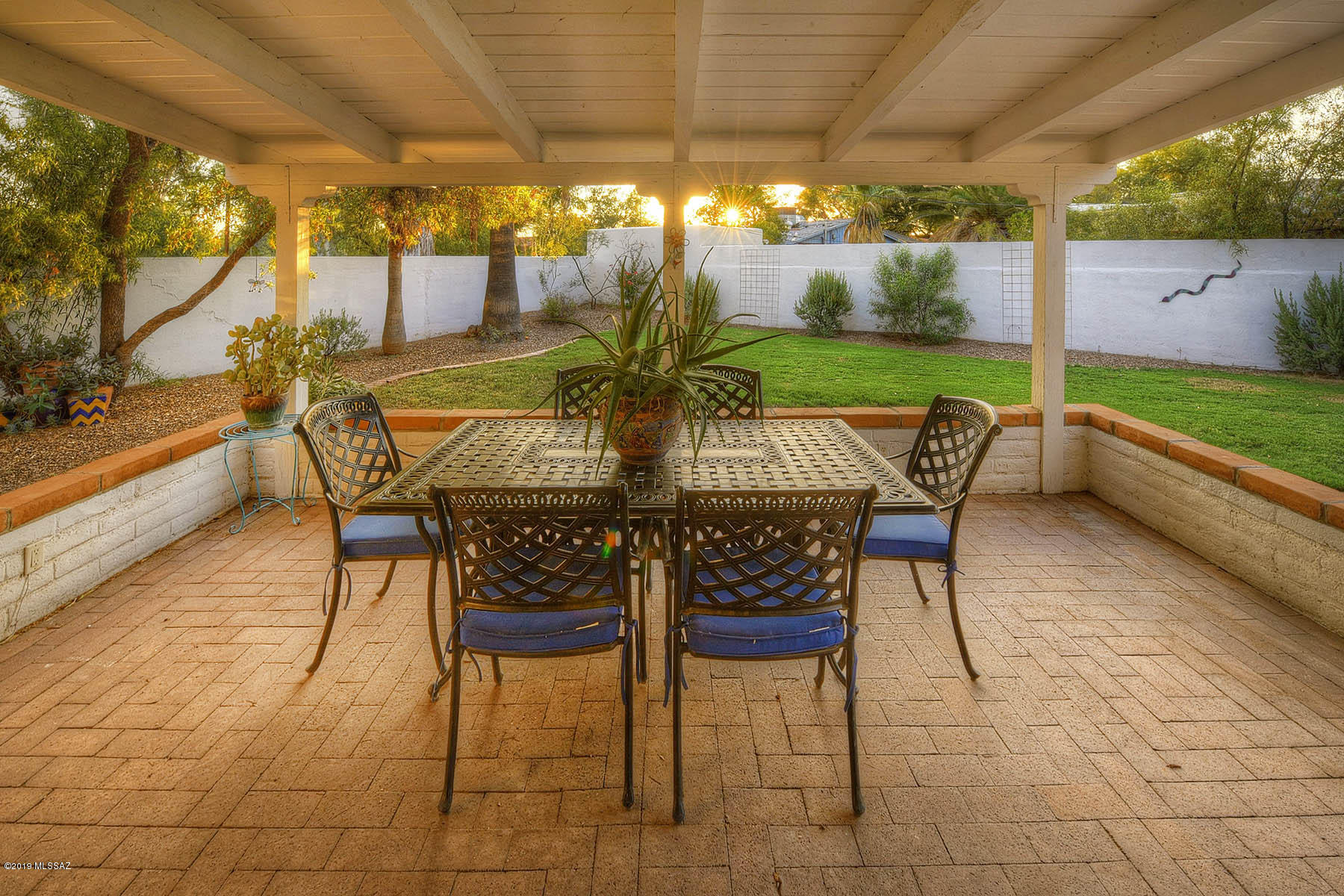 San Clemente - Residential